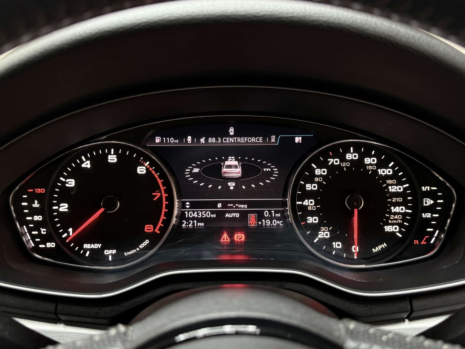 Used Audi A4 2018 for sale - 76601038: Photo 17