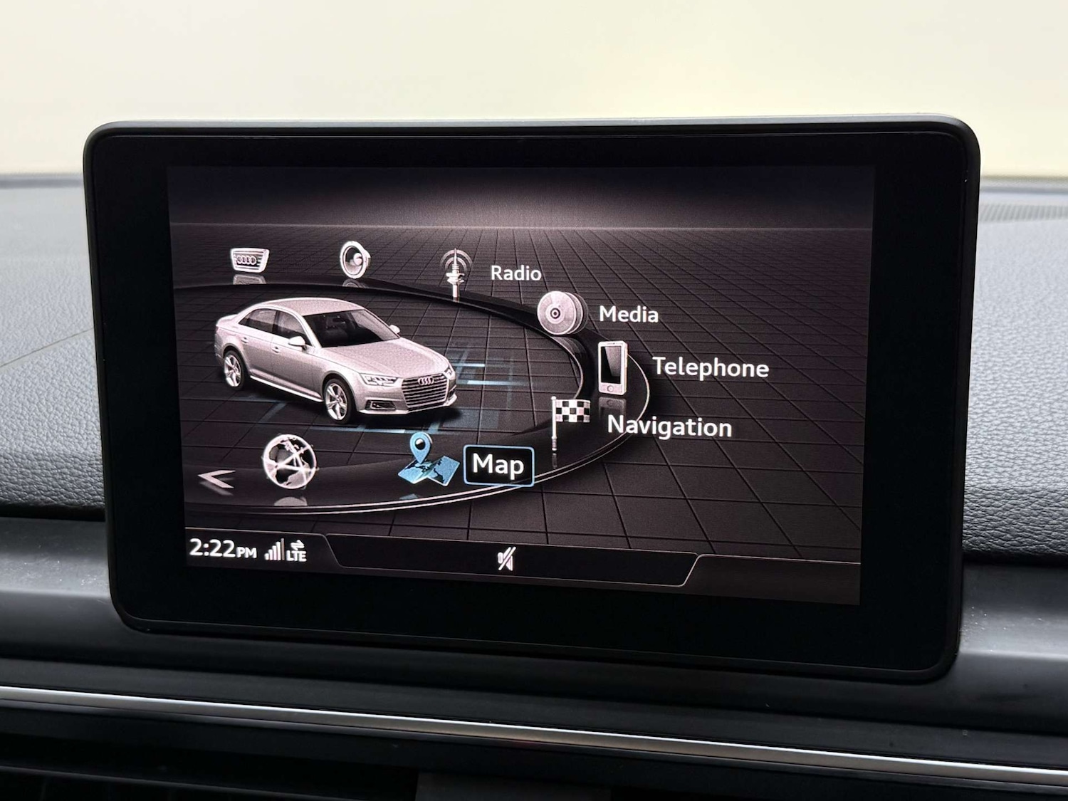 Used Audi A4 2018 for sale - 76601038: Photo 19