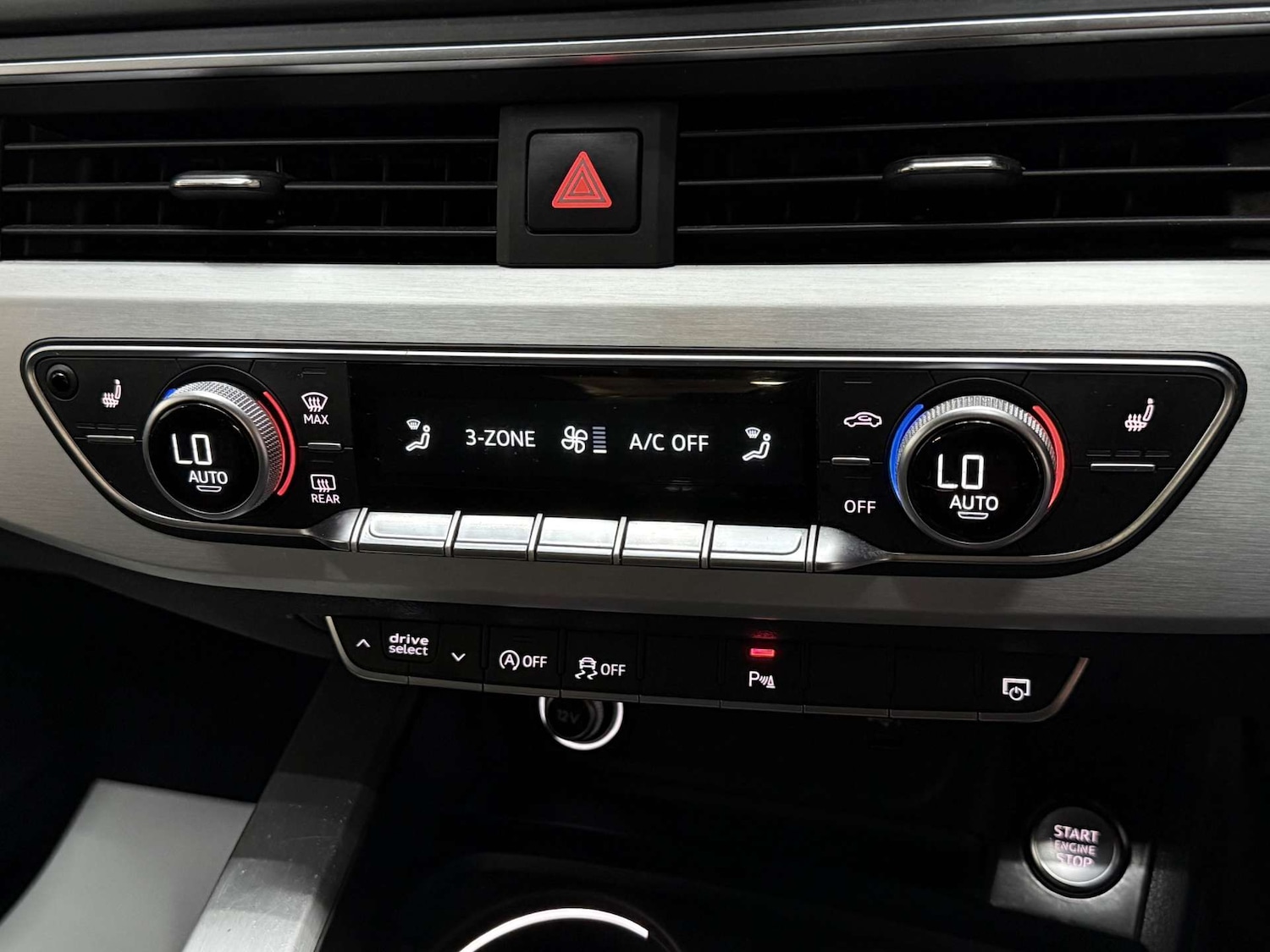 Used Audi A4 2018 for sale - 76601038: Photo 22