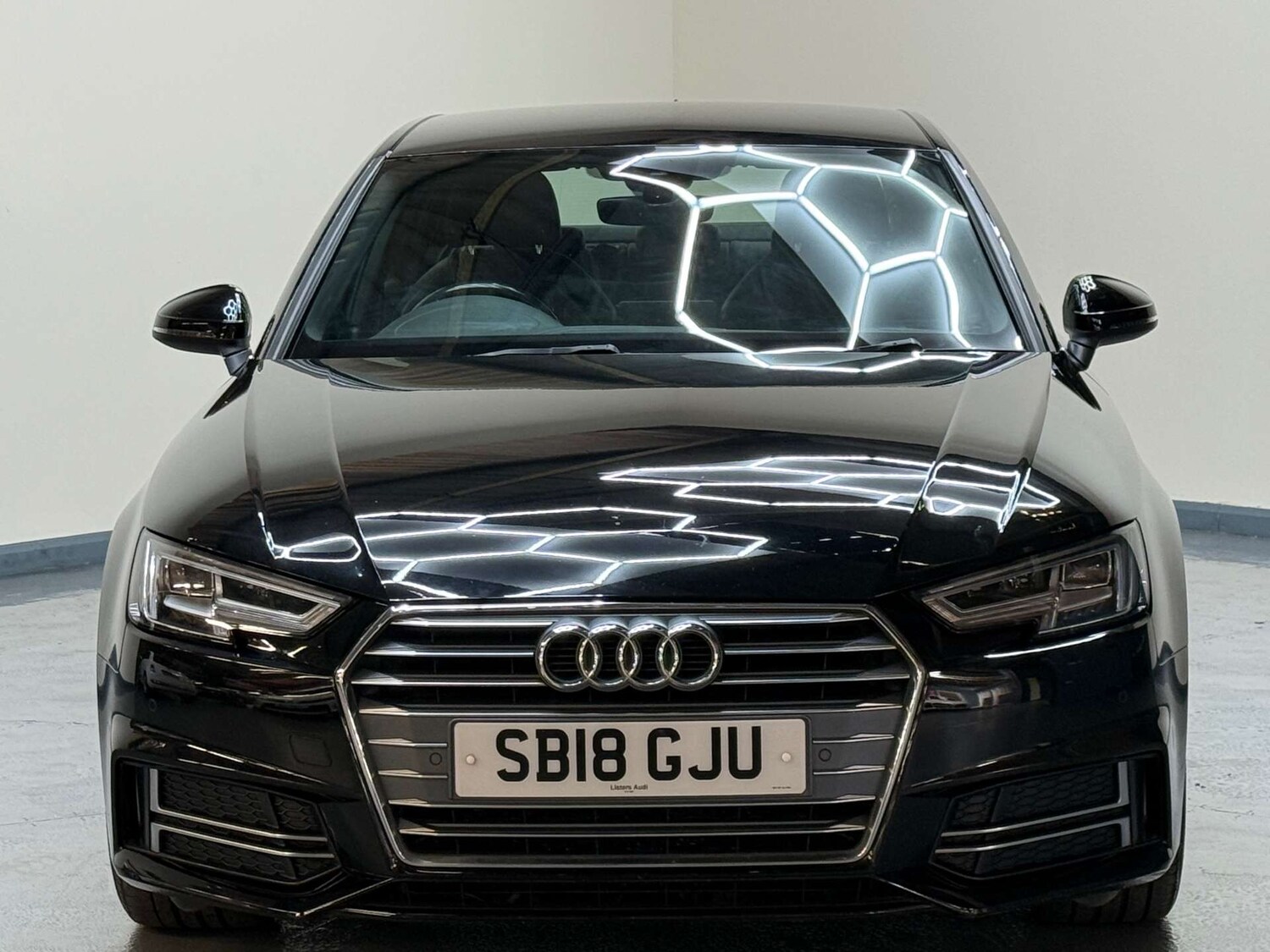 Used Audi A4 2018 for sale - 76601038: Photo 63