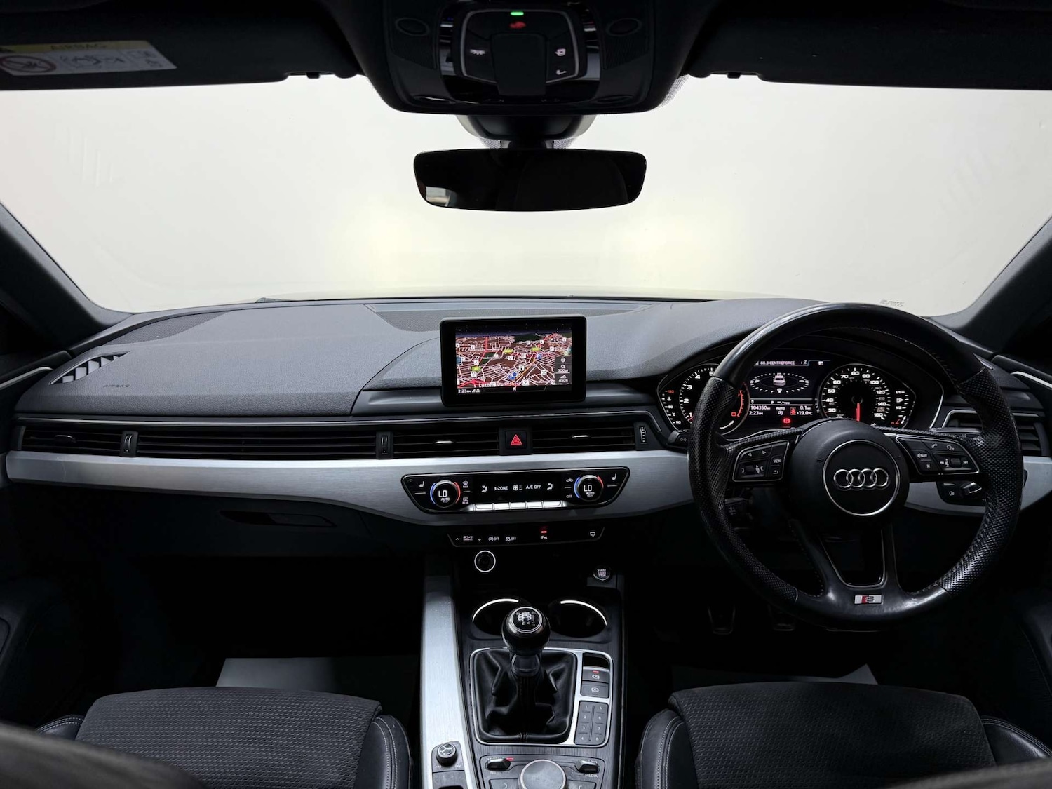 Used Audi A4 2018 for sale - 76601038: Photo 67