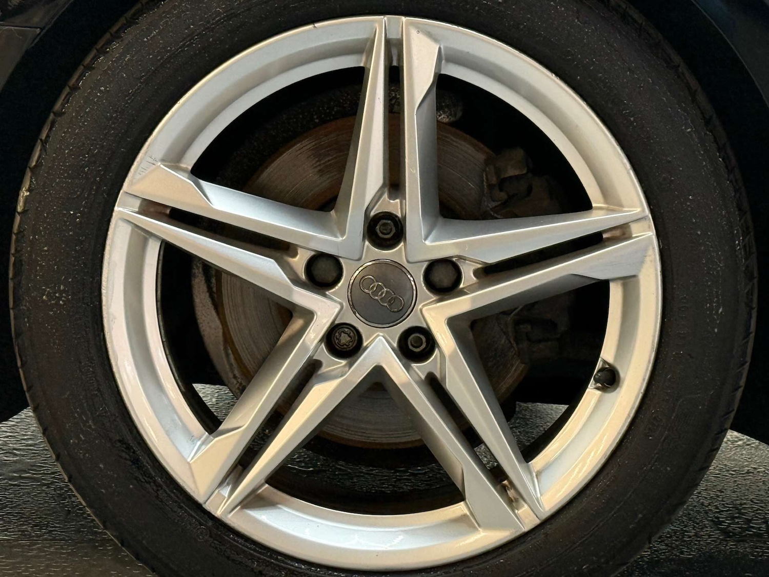 Used Audi A4 2018 for sale - 76601038: Photo 69