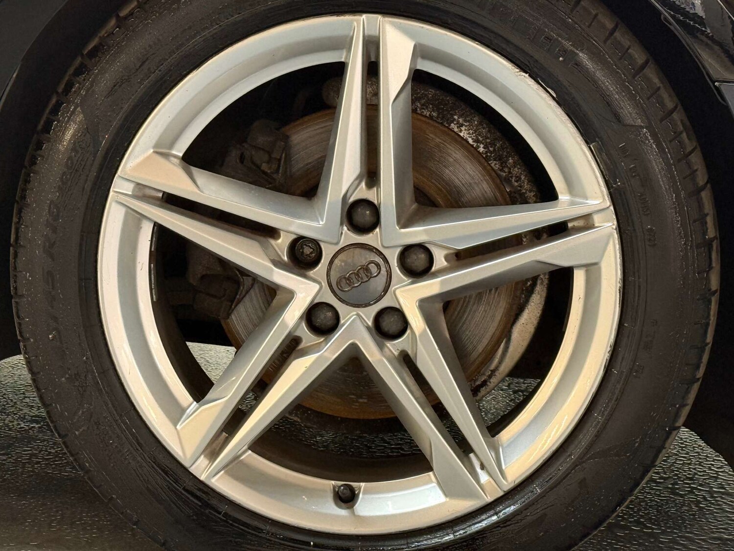 Used Audi A4 2018 for sale - 76601038: Photo 71