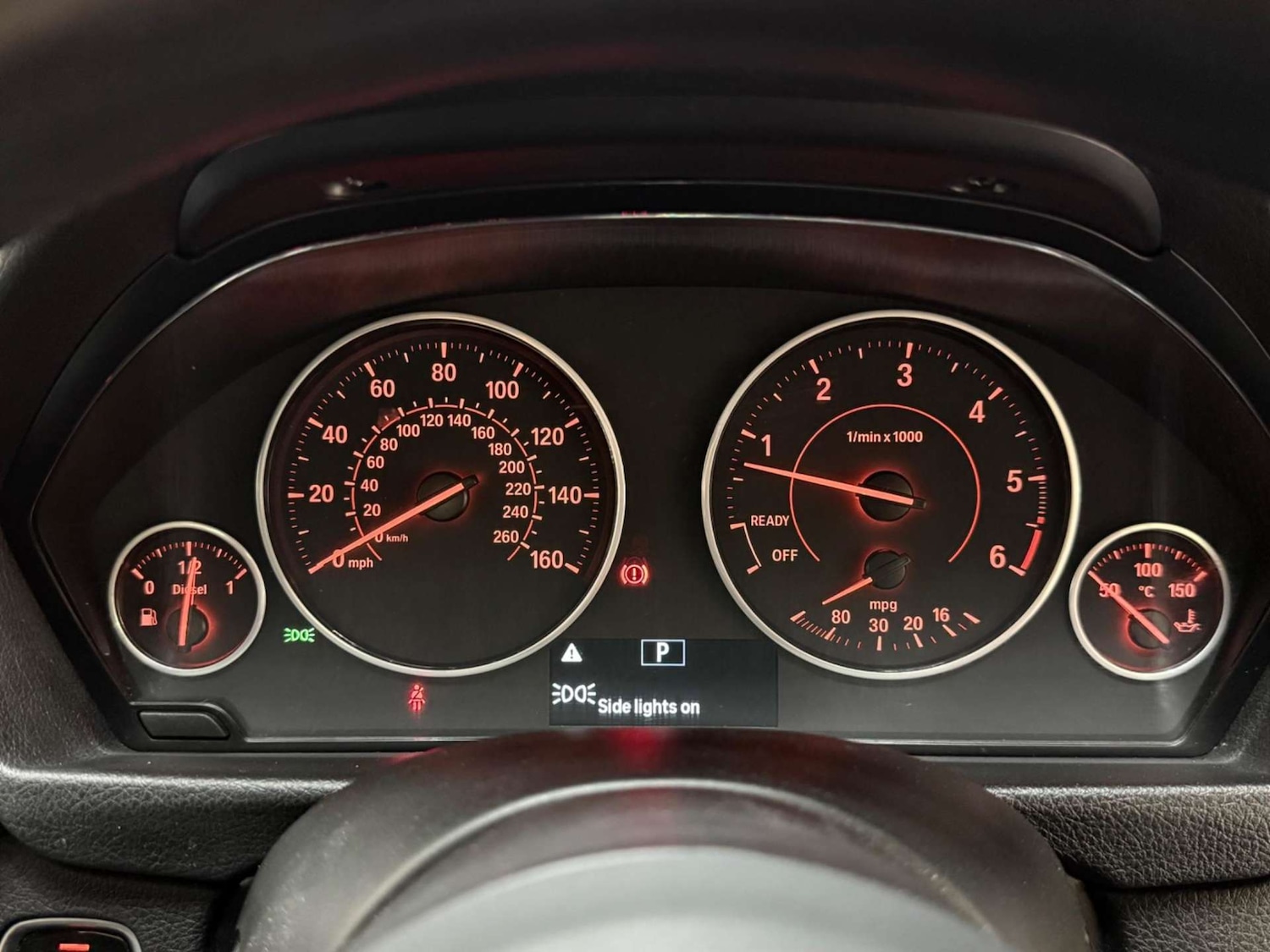 Used BMW 3 Series 2017 for sale - 76363785: Photo 19