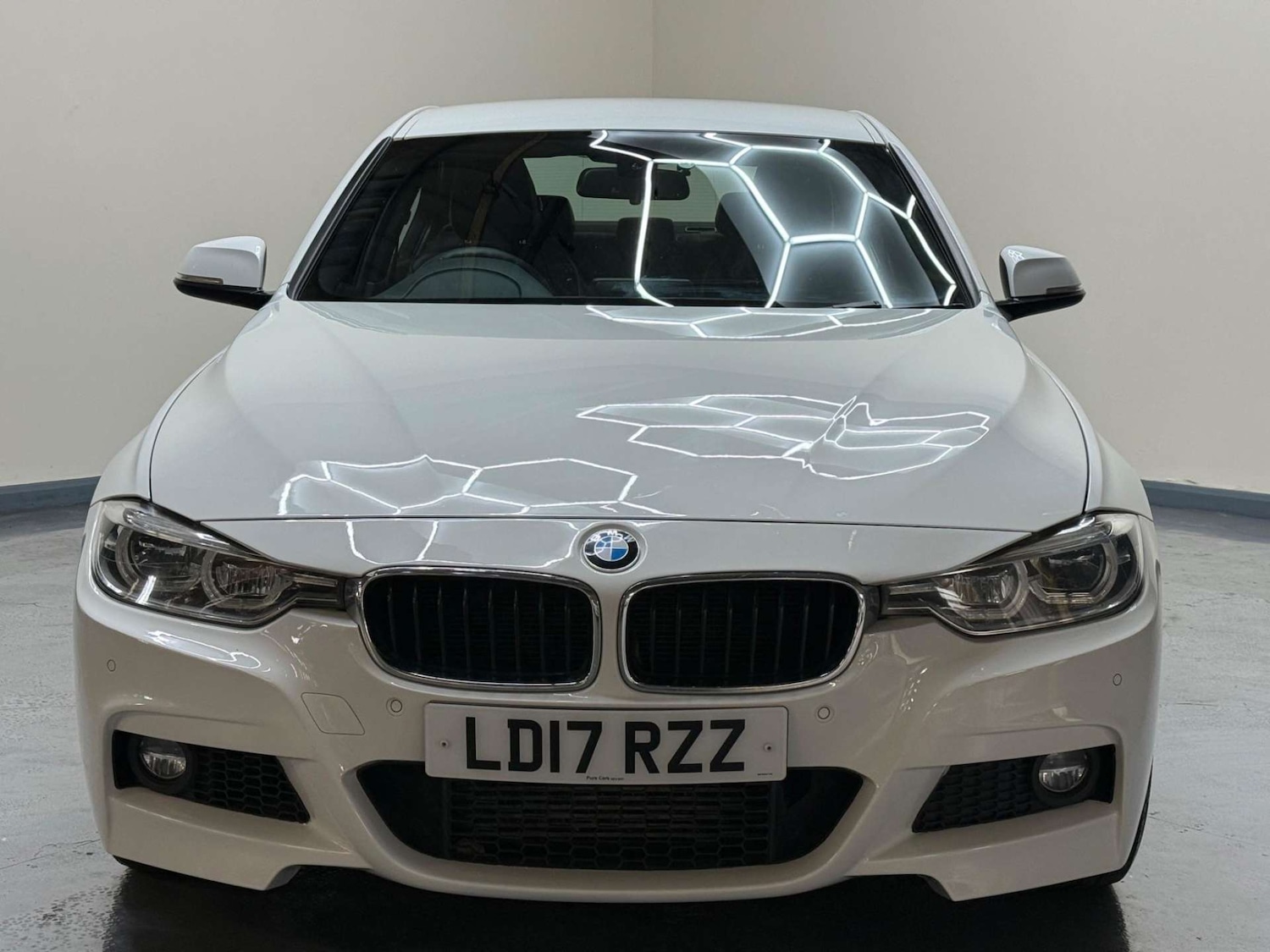 Used BMW 3 Series 2017 for sale - 76363785: Photo 39