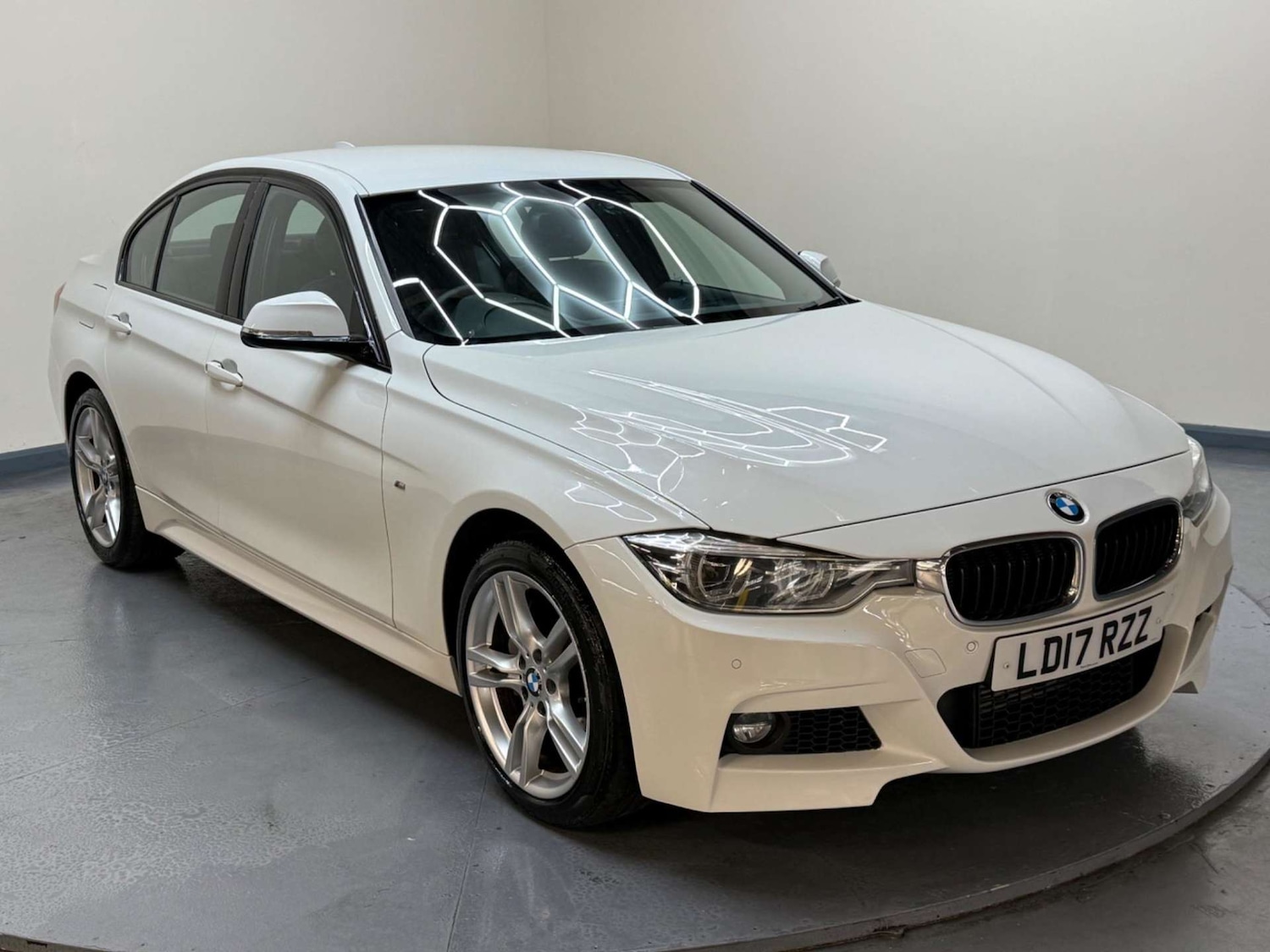 Used BMW 3 Series 2017 for sale - 76363785: Photo 52