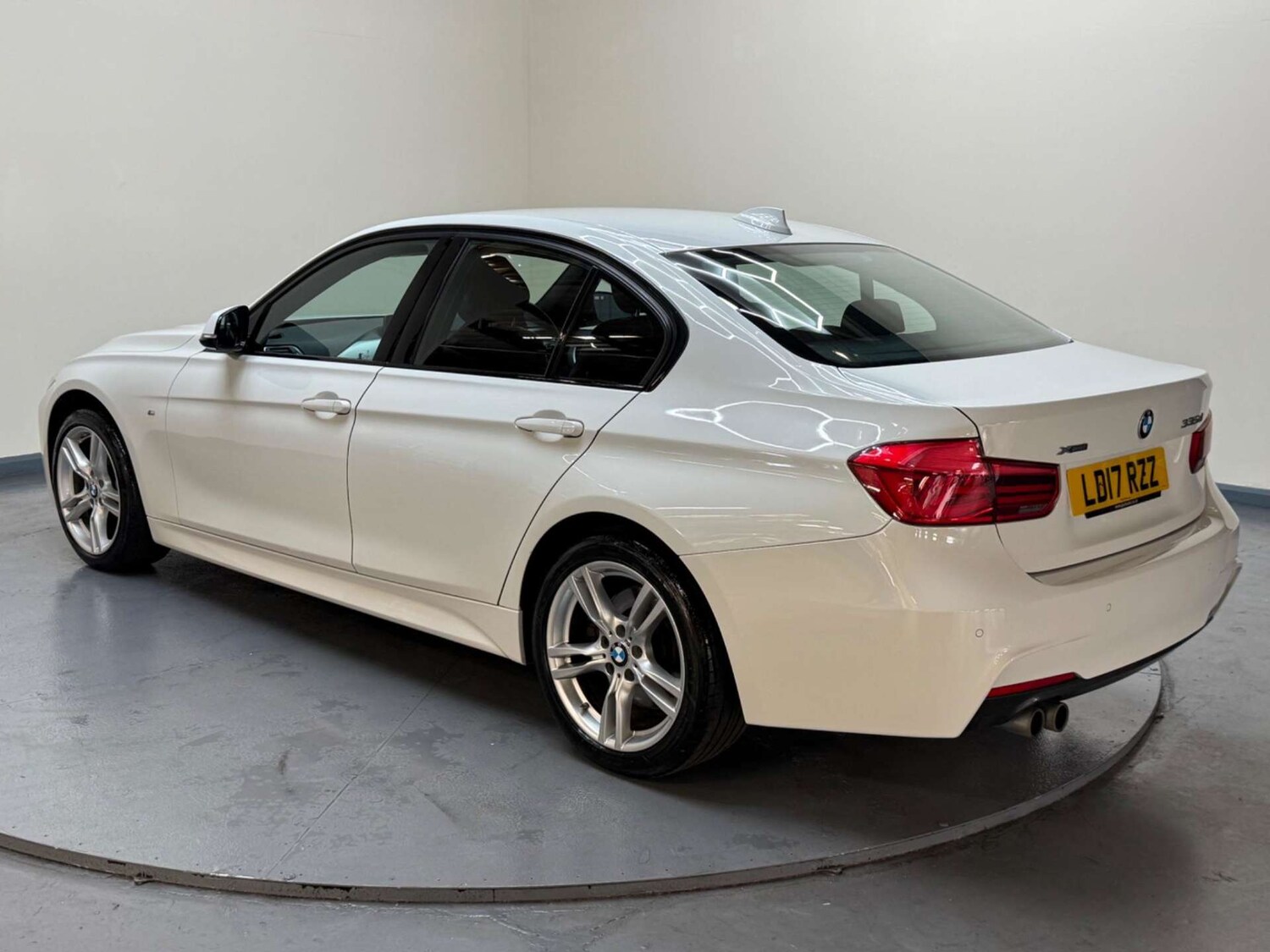 Used BMW 3 Series 2017 for sale - 76363785: Photo 56