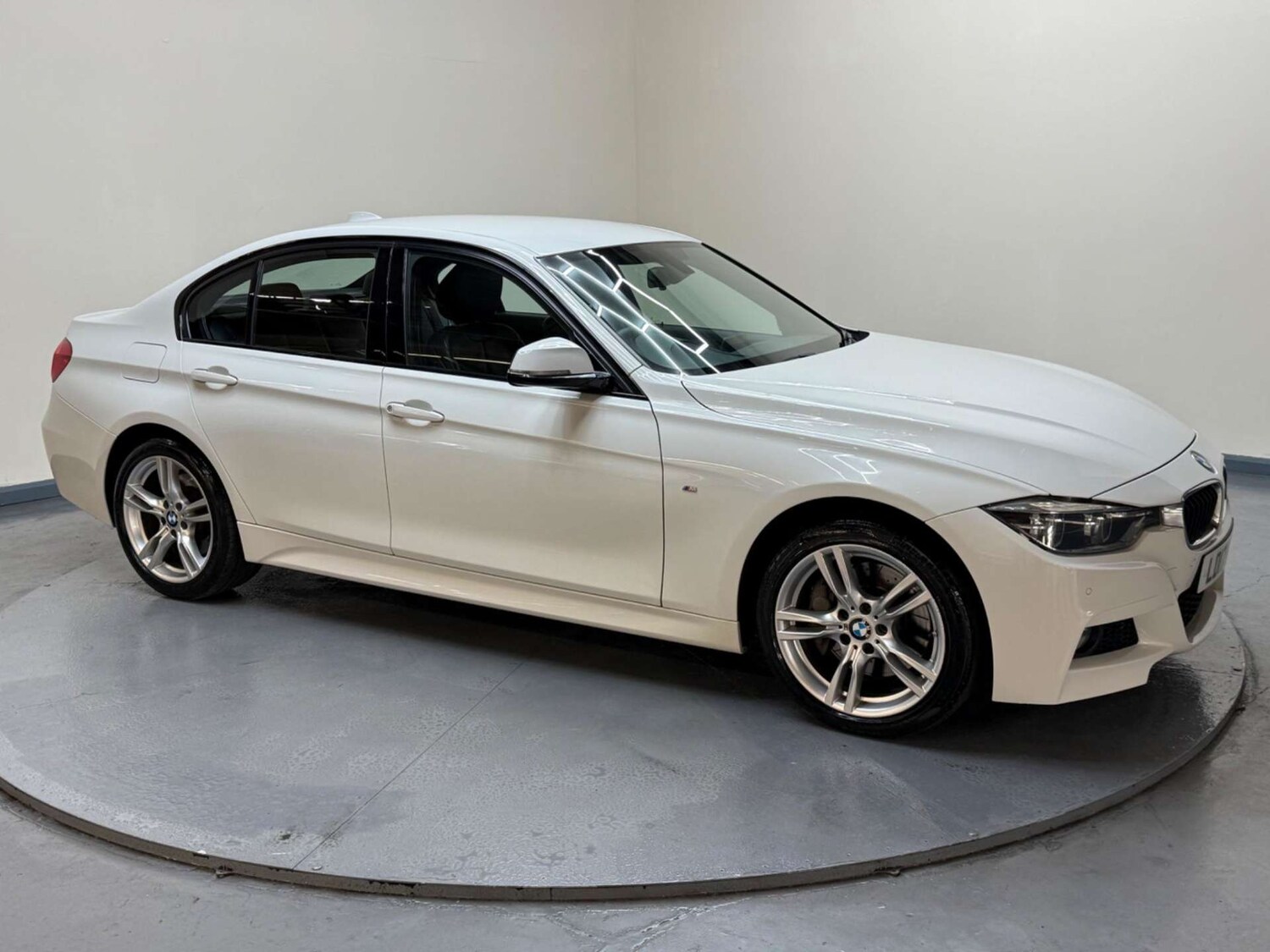 Used BMW 3 Series 2017 for sale - 76363785: Photo 62