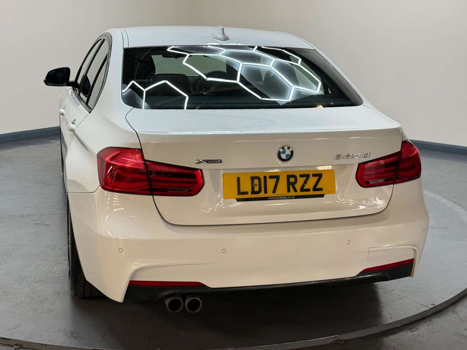 Used BMW 3 Series 2017 for sale - 76363785: Photo 70