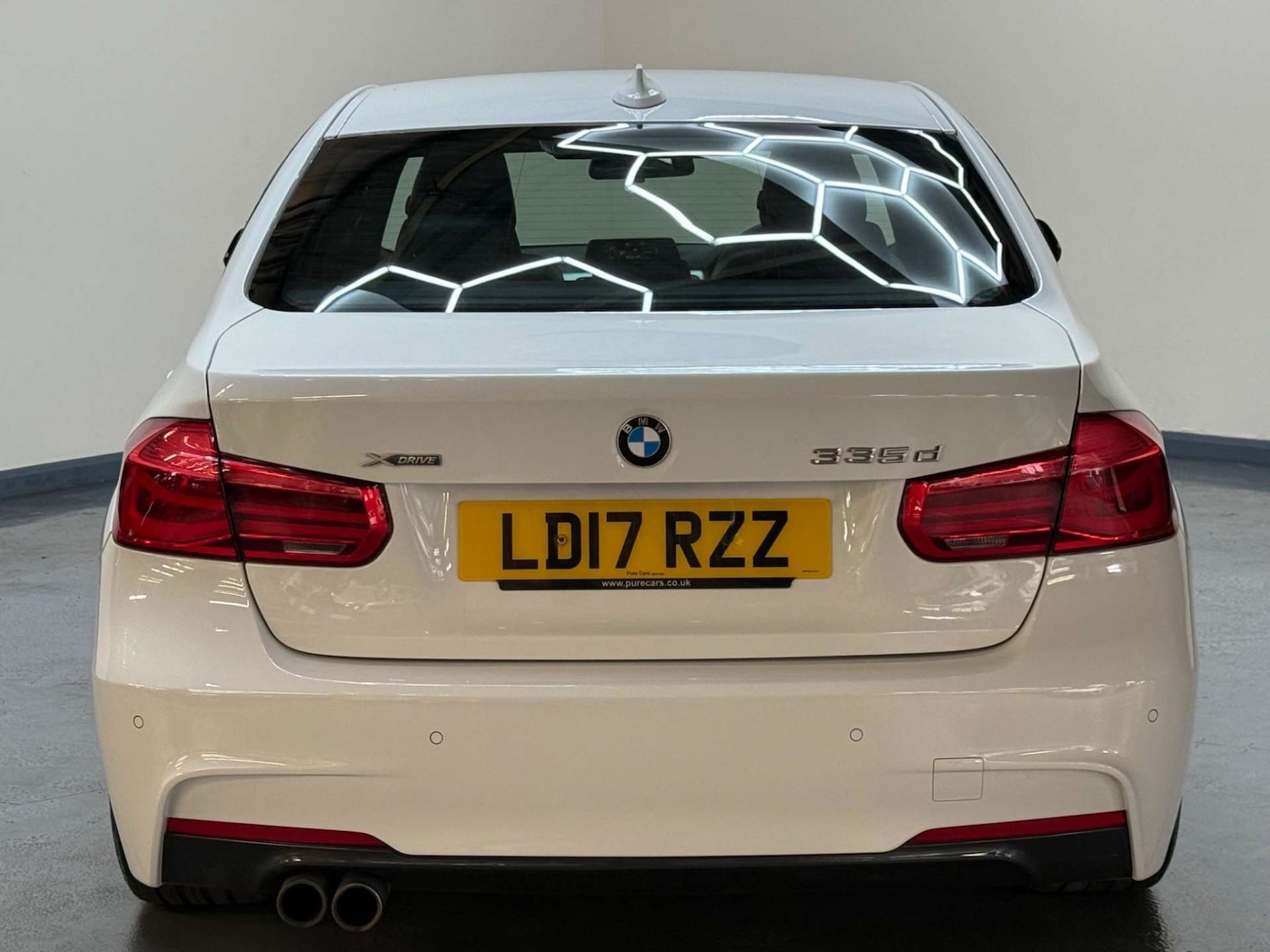 Used BMW 3 Series 2017 for sale - 76363785: Photo 9