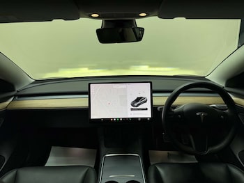 Used Tesla Model 3 2021 for sale - 78525585: Photo