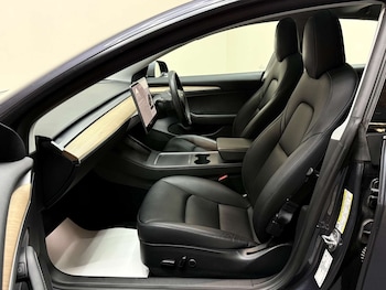 Used Tesla Model 3 2021 for sale - 78525585: Photo