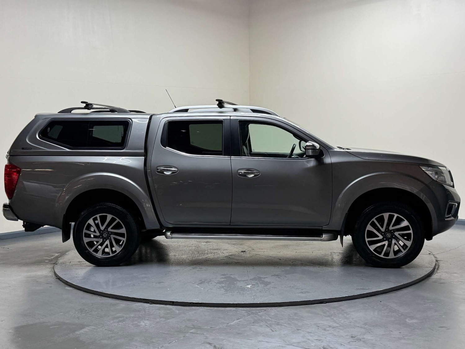 Used Nissan Navara 2016 for sale - 76830166: Photo 13
