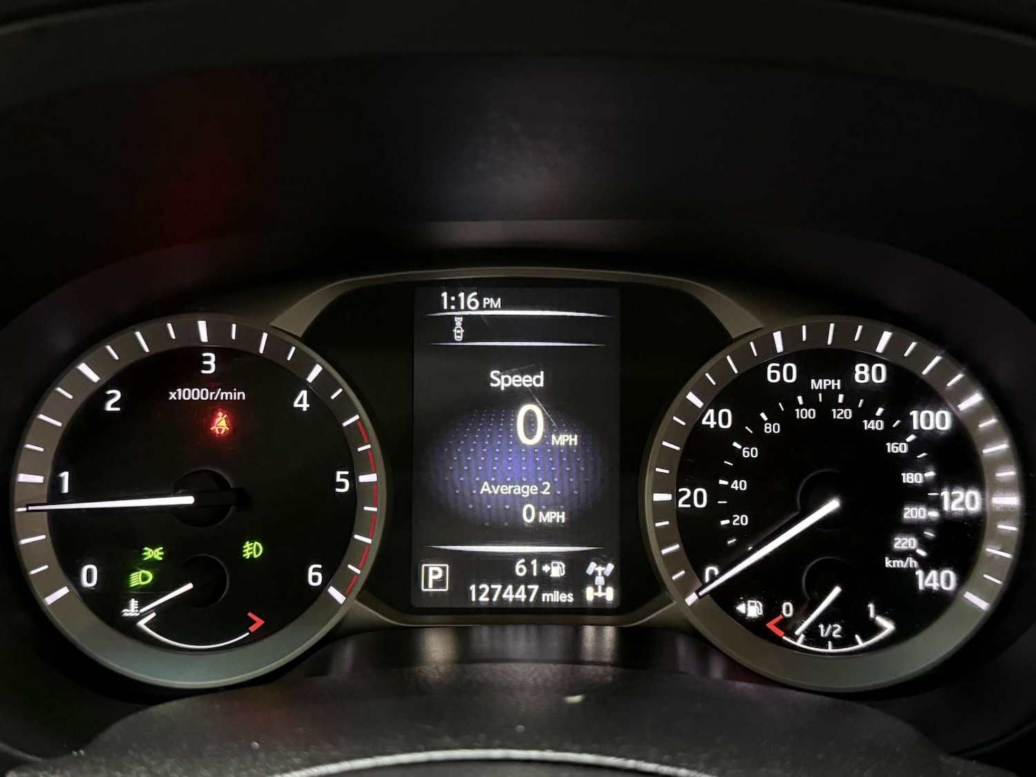 Used Nissan Navara 2016 for sale - 76830166: Photo 18