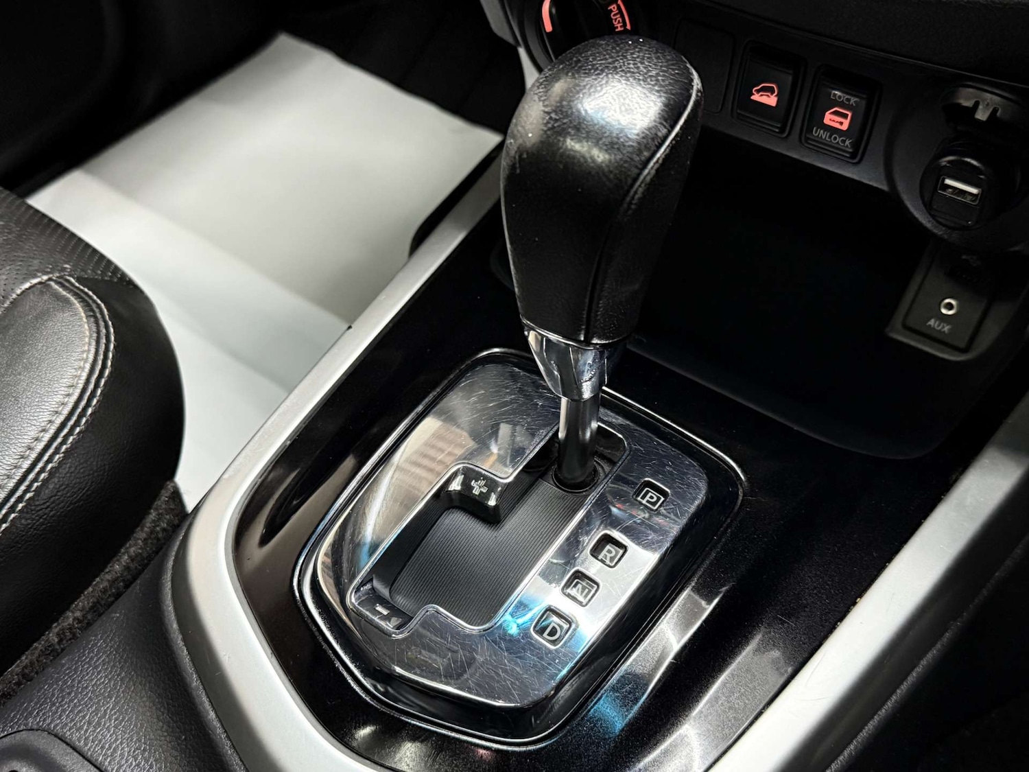 Used Nissan Navara 2016 for sale - 76830166: Photo 24