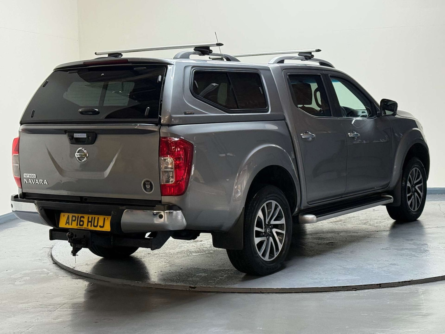 Used Nissan Navara 2016 for sale - 76830166: Photo 28