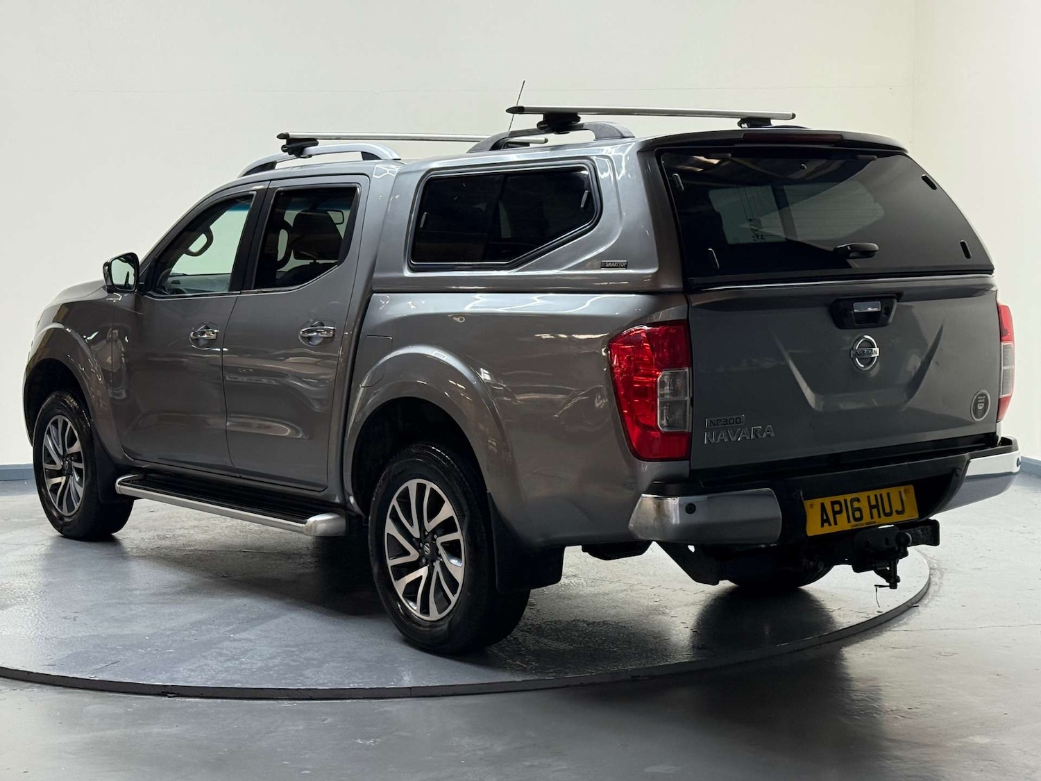 Used Nissan Navara 2016 for sale - 76830166: Photo 29