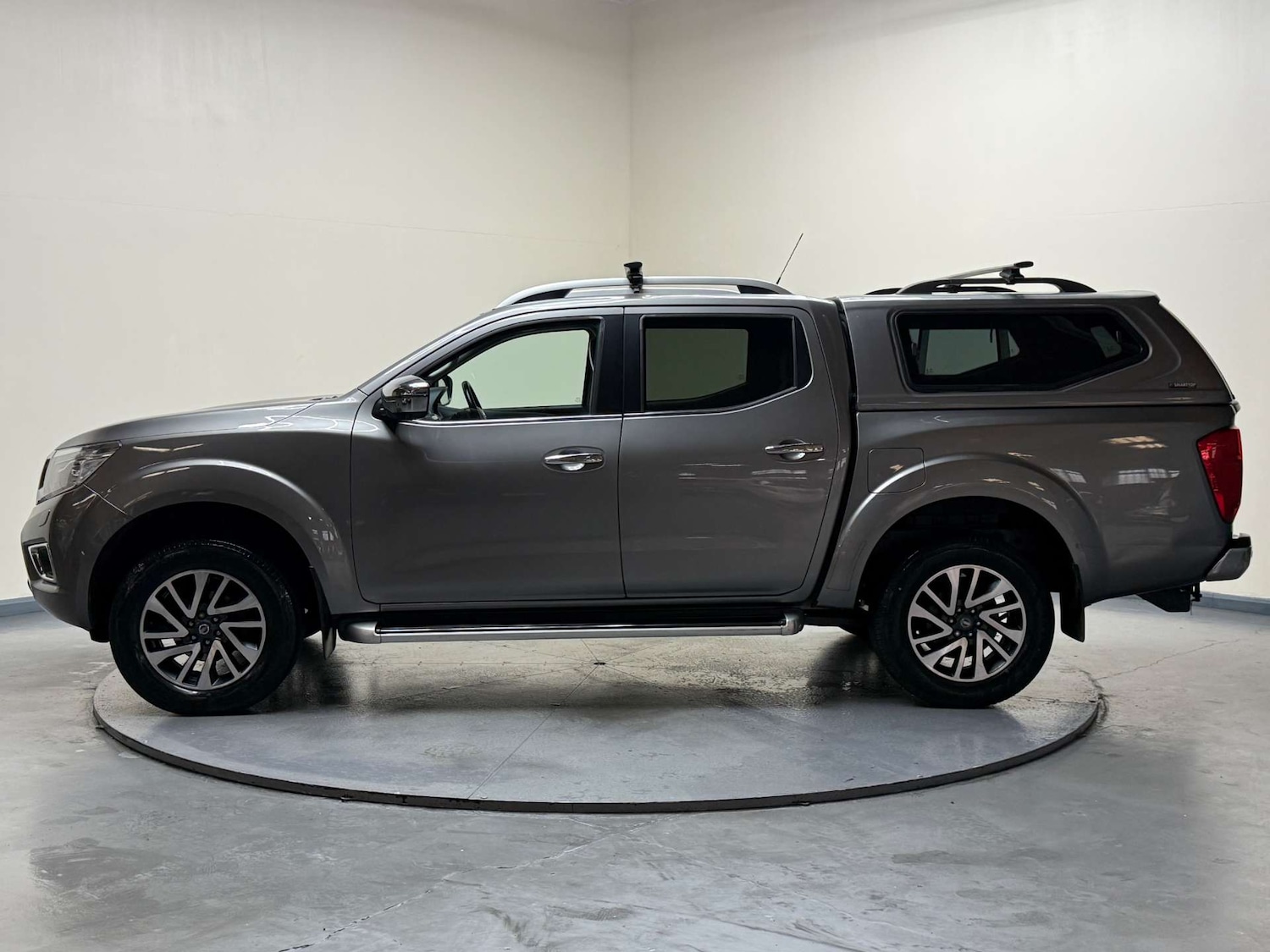 Used Nissan Navara 2016 for sale - 76830166: Photo 30
