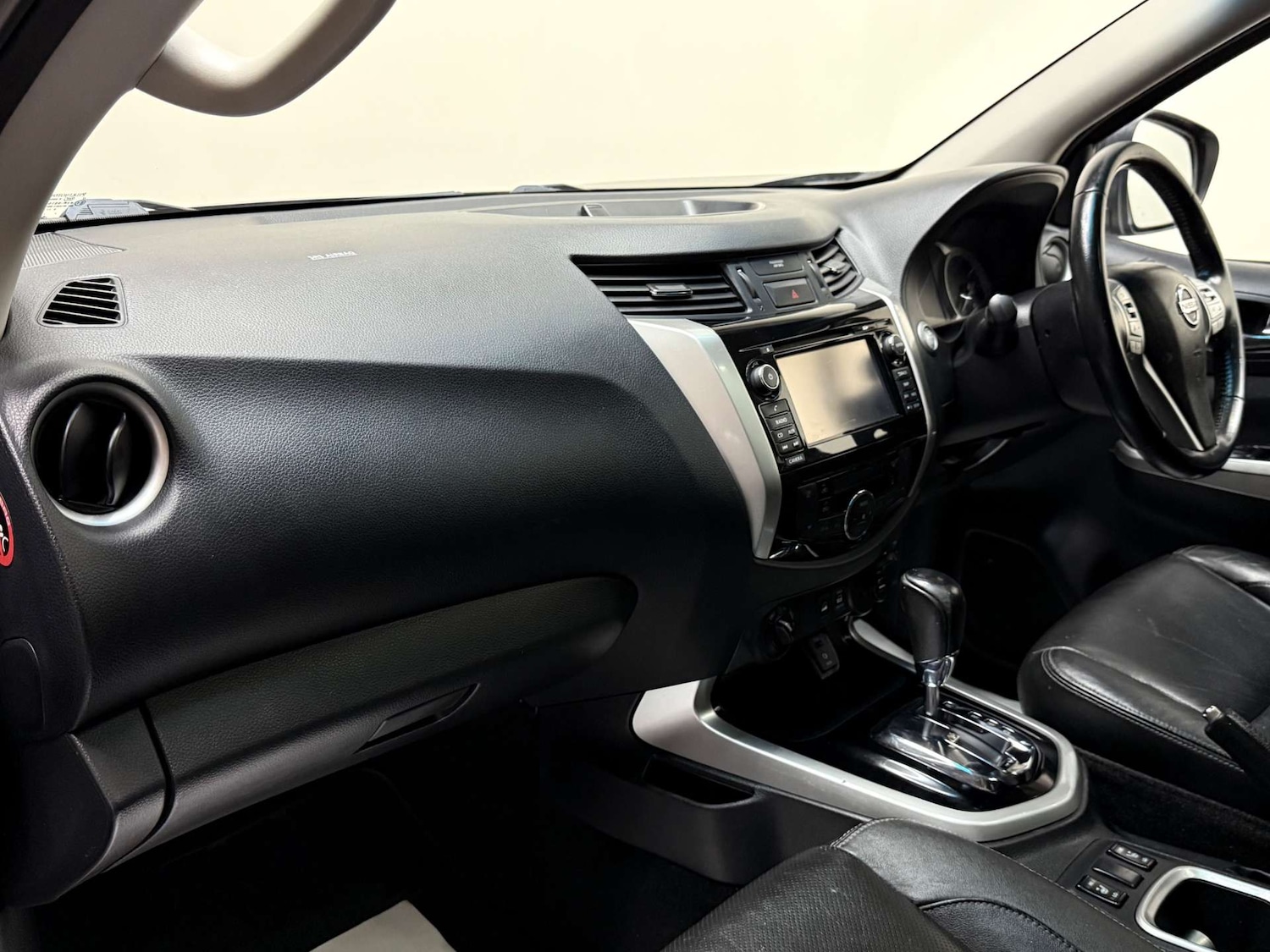 Used Nissan Navara 2016 for sale - 76830166: Photo 33