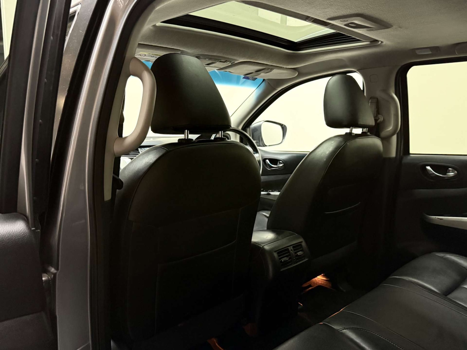 Used Nissan Navara 2016 for sale - 76830166: Photo 34