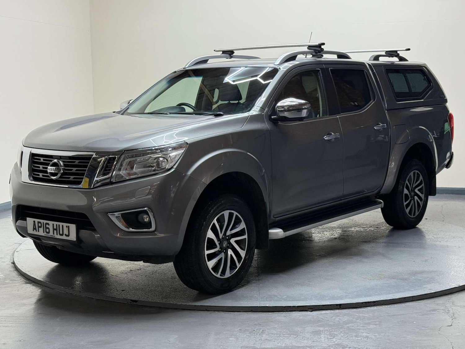 Used Nissan Navara 2016 for sale - 76830166: Photo 36