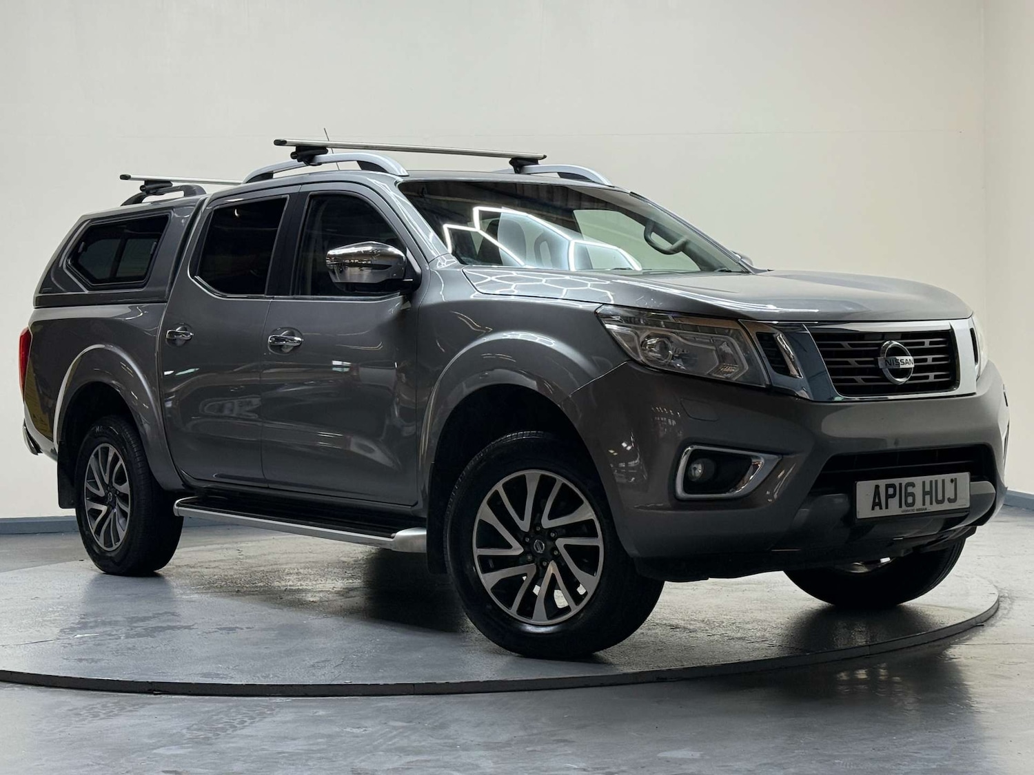 Used Nissan Navara 2016 for sale - 76830166: Photo 38