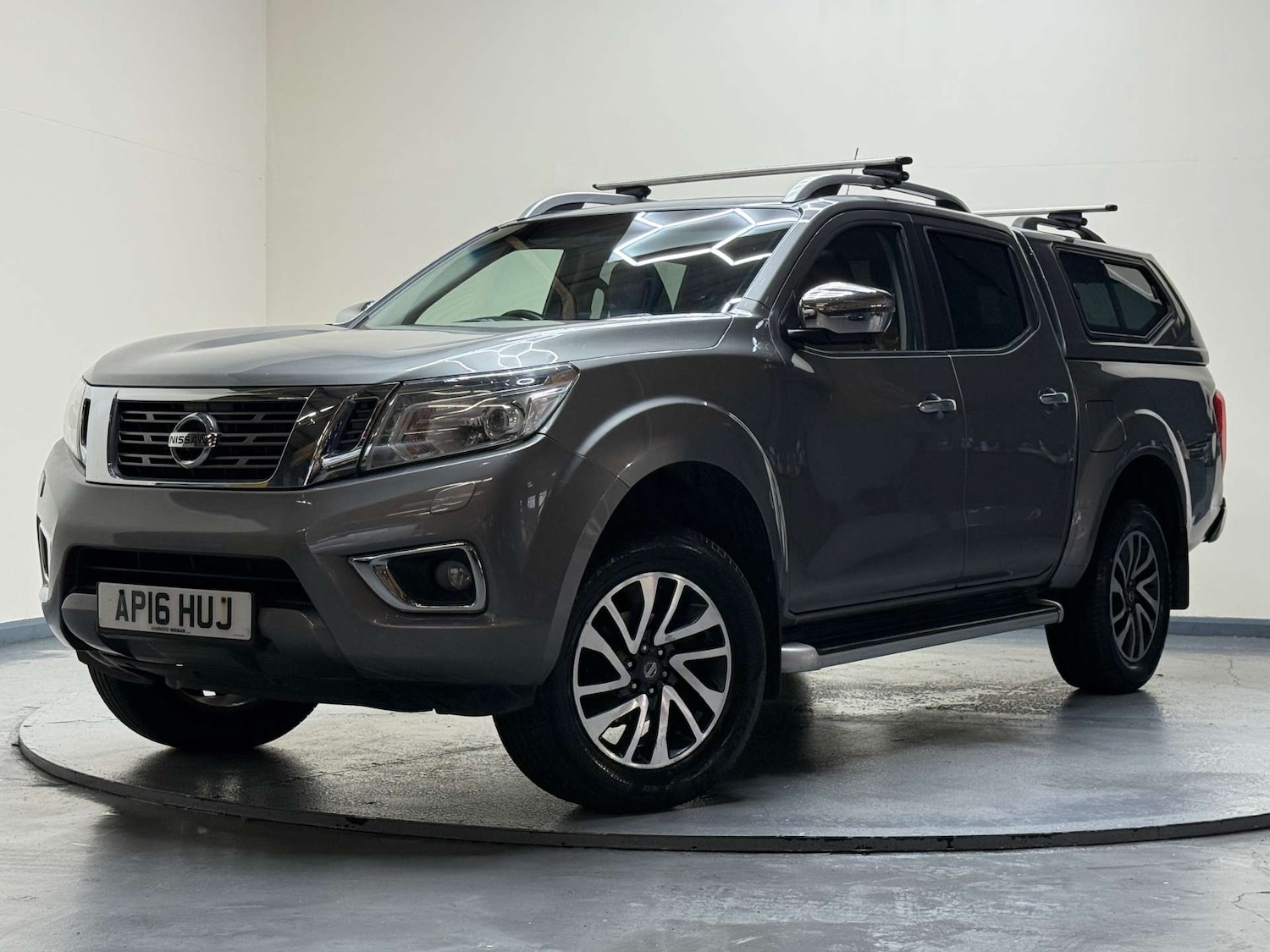 Used Nissan Navara 2016 for sale - 76830166: Photo 39