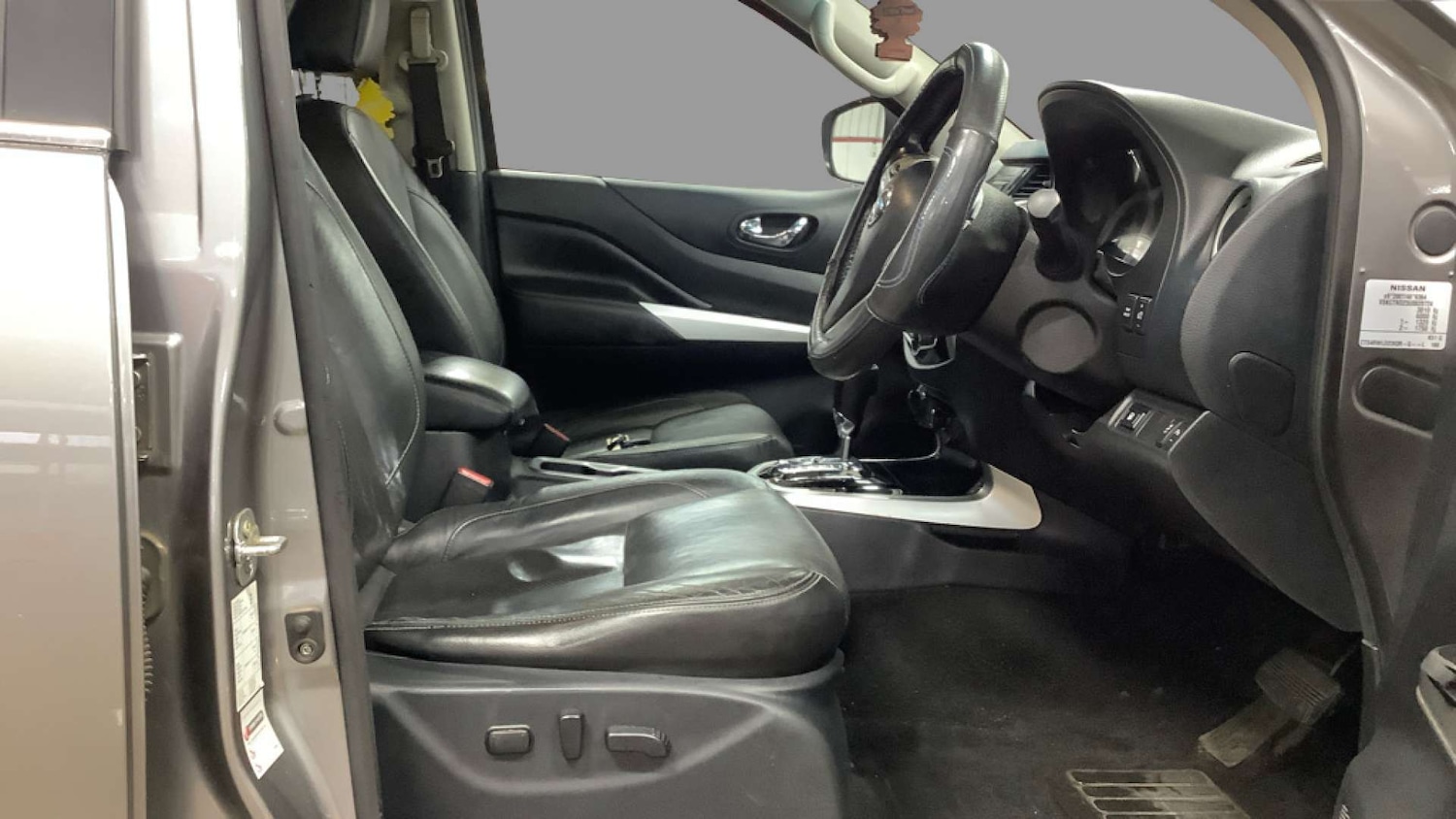 Used Nissan Navara 2016 for sale - 76830166: Photo 4