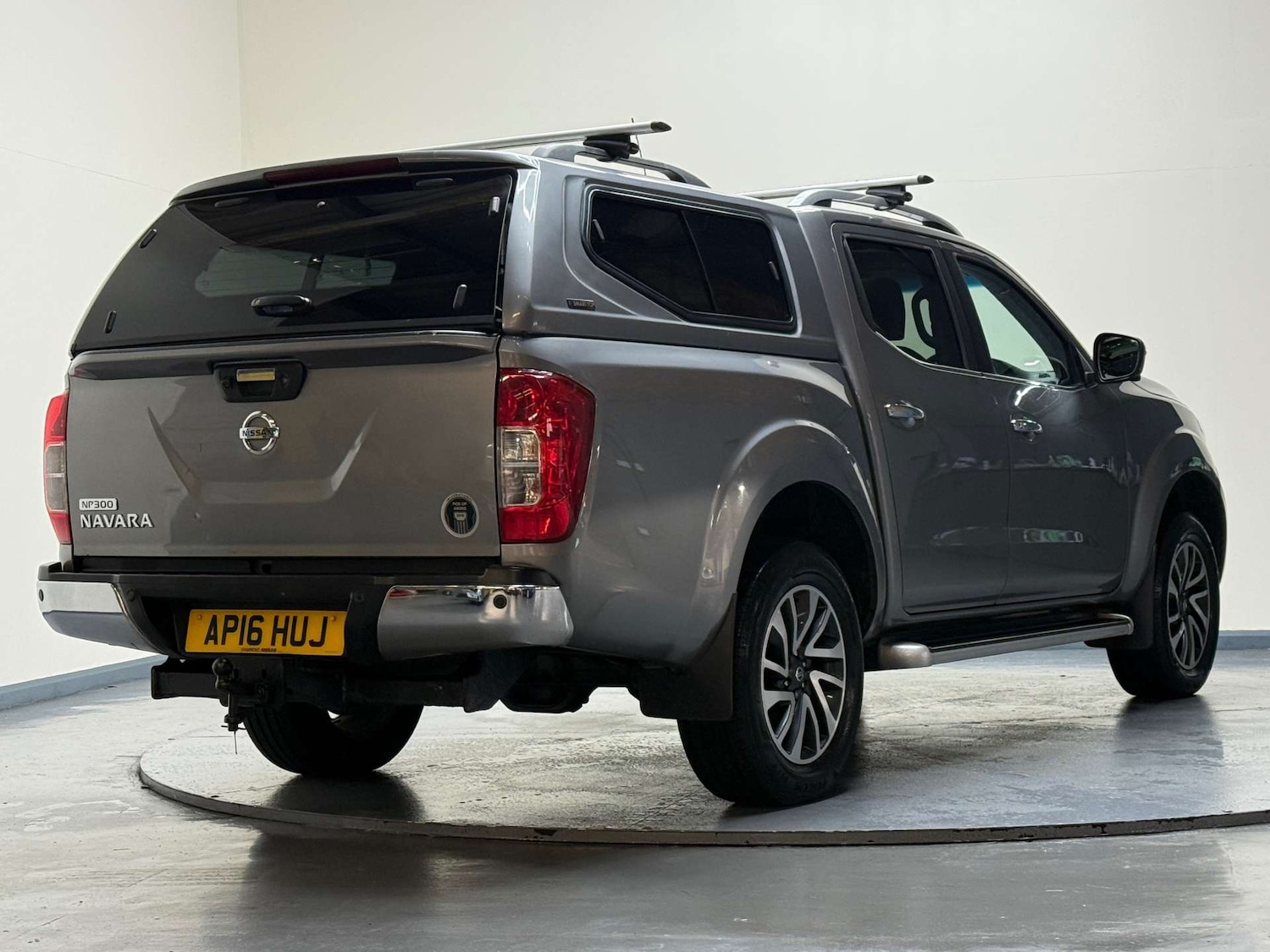 Used Nissan Navara 2016 for sale - 76830166: Photo 40