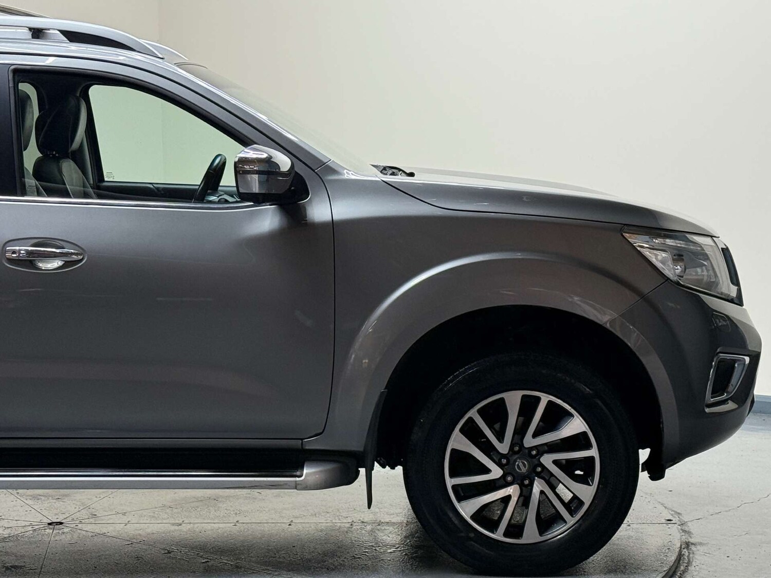 Used Nissan Navara 2016 for sale - 76830166: Photo 44