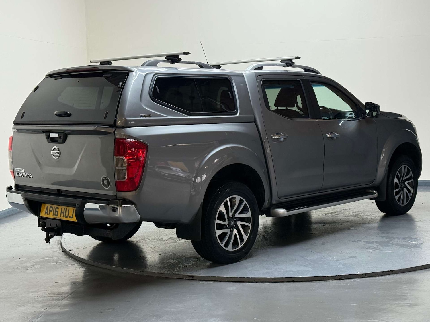 Used Nissan Navara 2016 for sale - 76830166: Photo 46