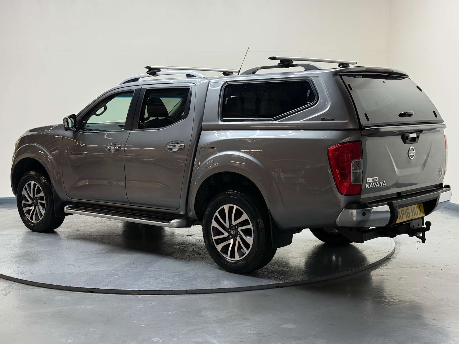 Used Nissan Navara 2016 for sale - 76830166: Photo 48