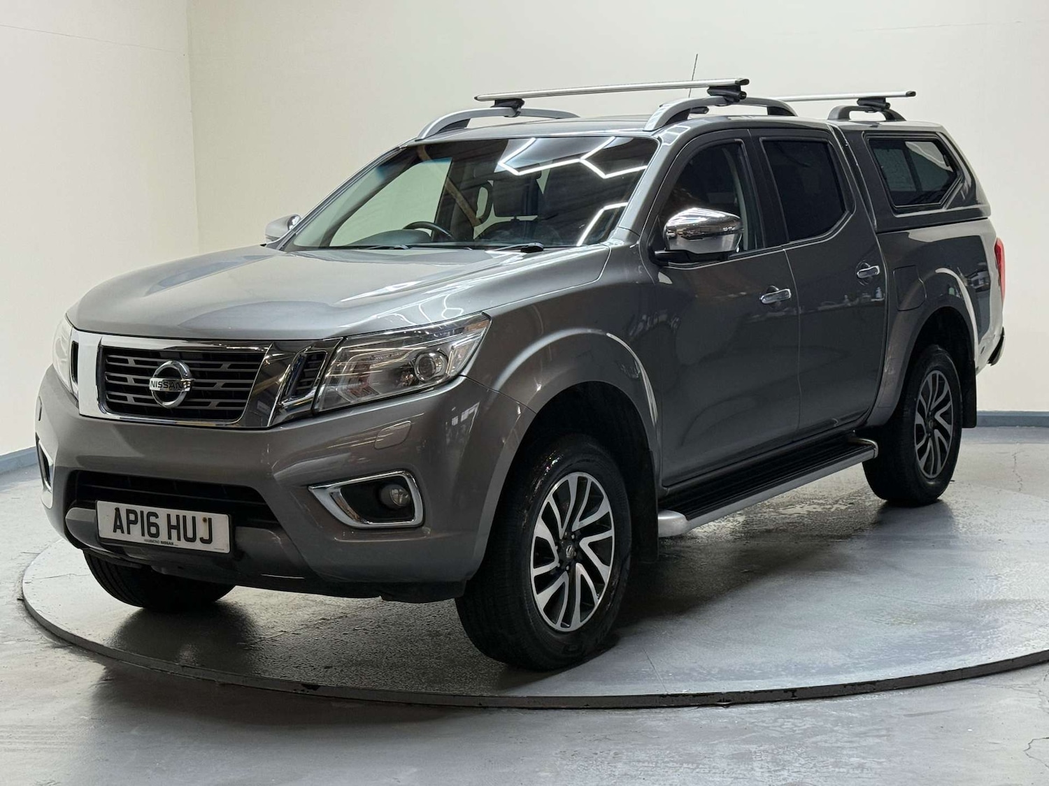 Used Nissan Navara 2016 for sale - 76830166: Photo 51