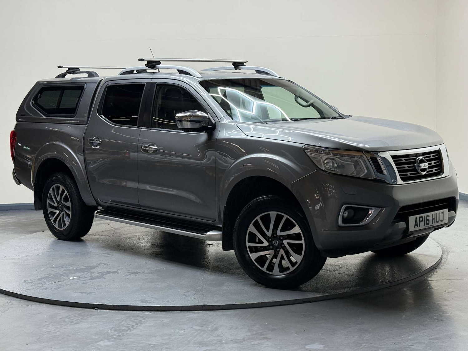 Used Nissan Navara 2016 for sale - 76830166: Photo 53