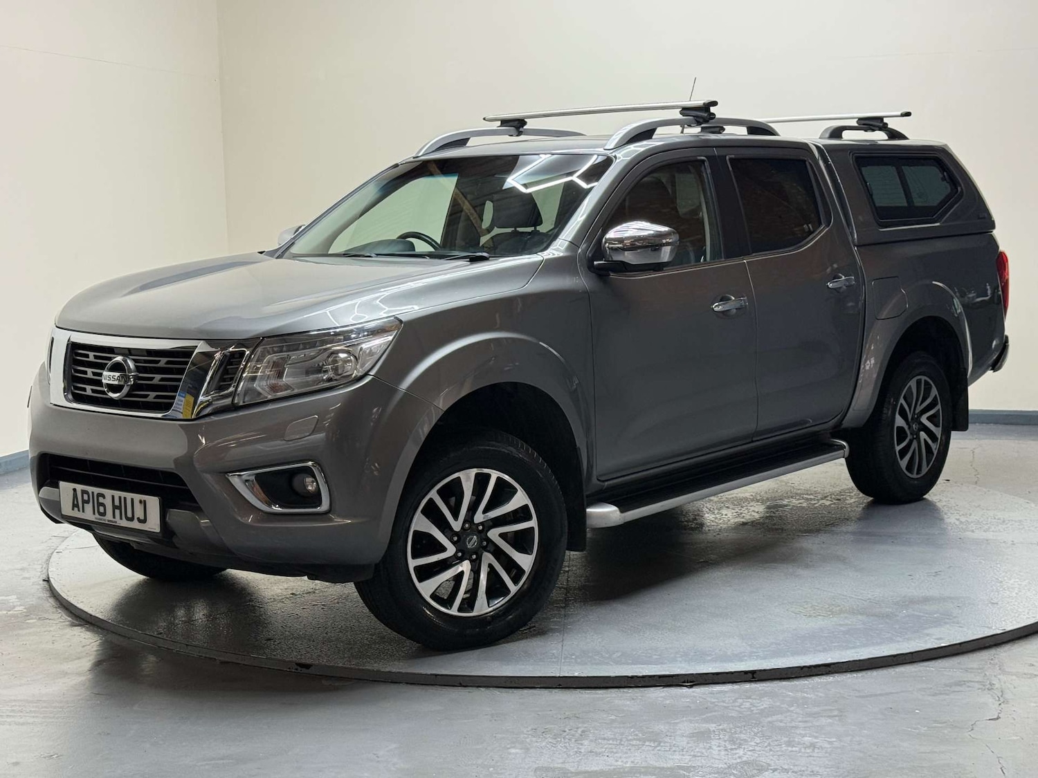 Used Nissan Navara 2016 for sale - 76830166: Photo 54