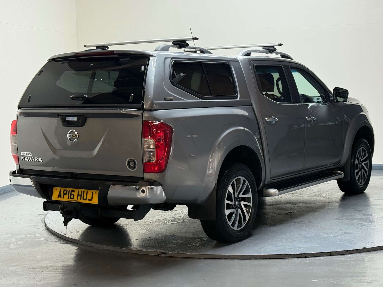 Used Nissan Navara 2016 for sale - 76830166: Photo 55