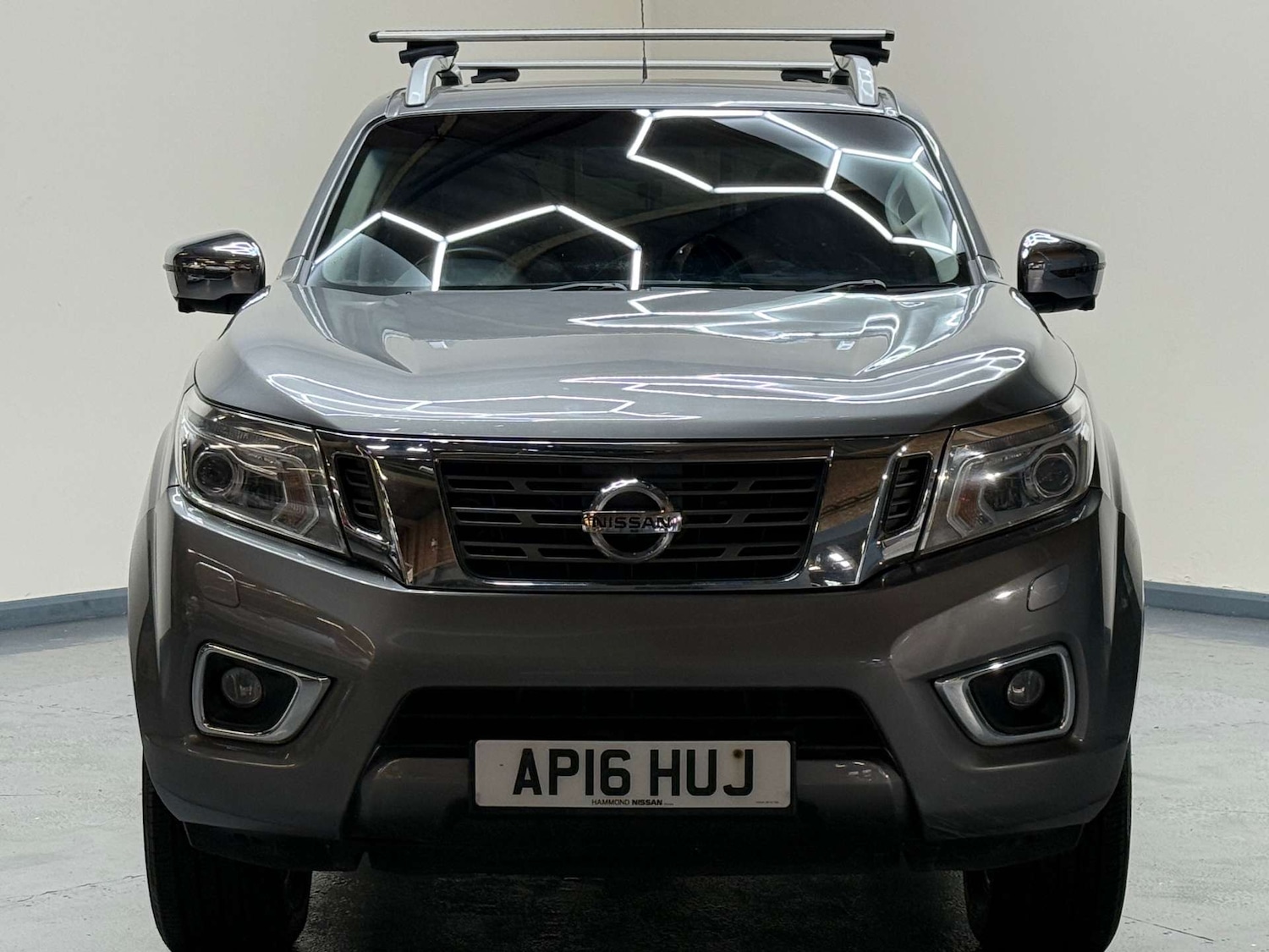 Used Nissan Navara 2016 for sale - 76830166: Photo 58