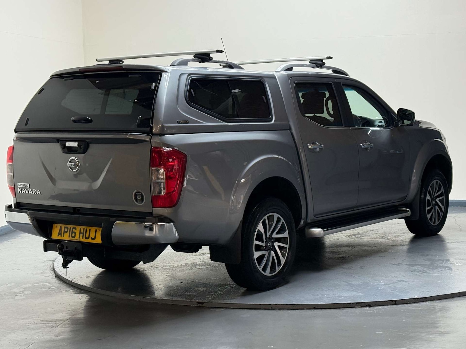 Used Nissan Navara 2016 for sale - 76830166: Photo 6