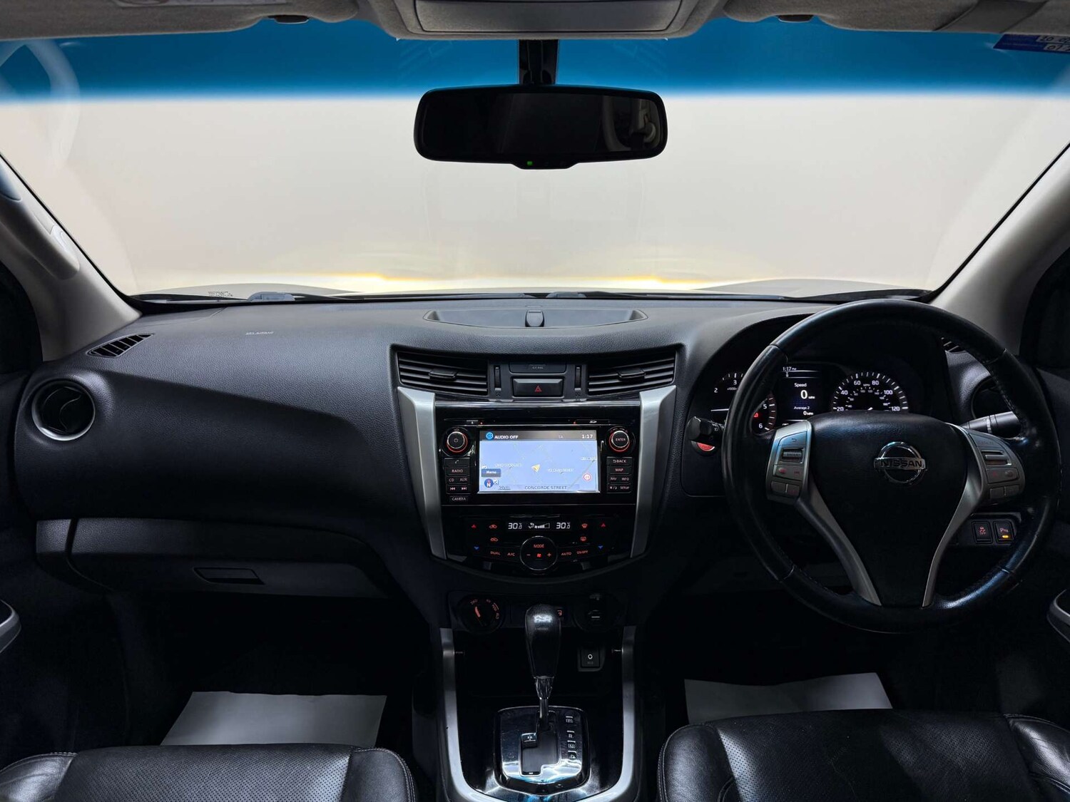 Used Nissan Navara 2016 for sale - 76830166: Photo 61