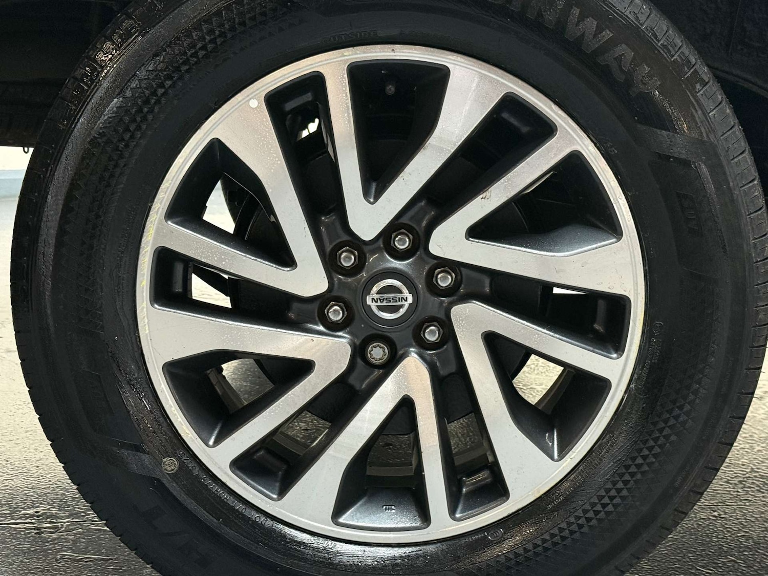 Used Nissan Navara 2016 for sale - 76830166: Photo 63