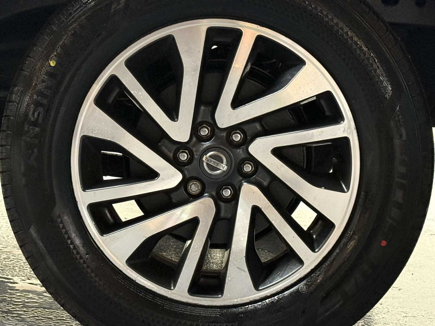 Used Nissan Navara 2016 for sale - 76830166: Photo 64