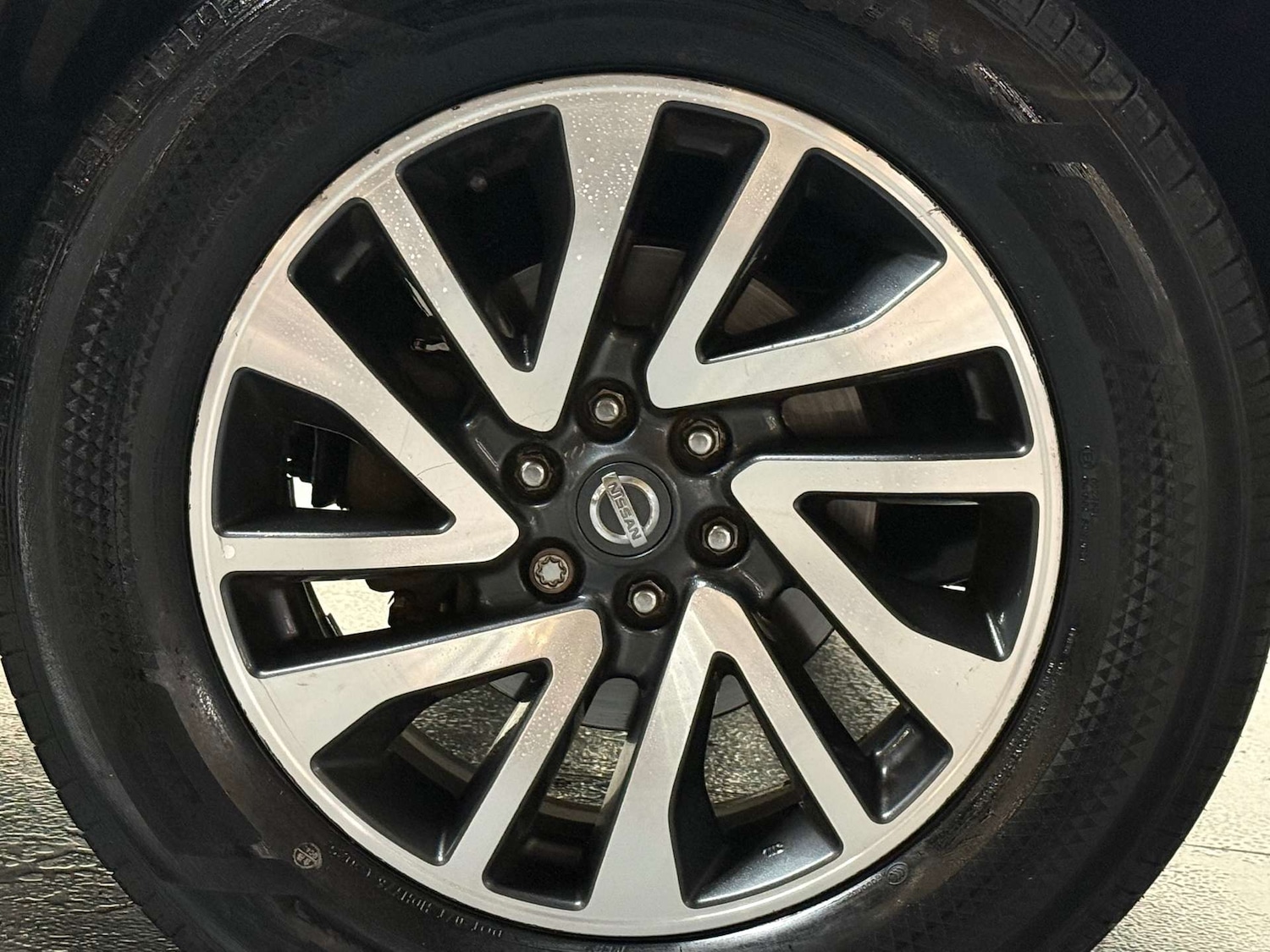 Used Nissan Navara 2016 for sale - 76830166: Photo 65