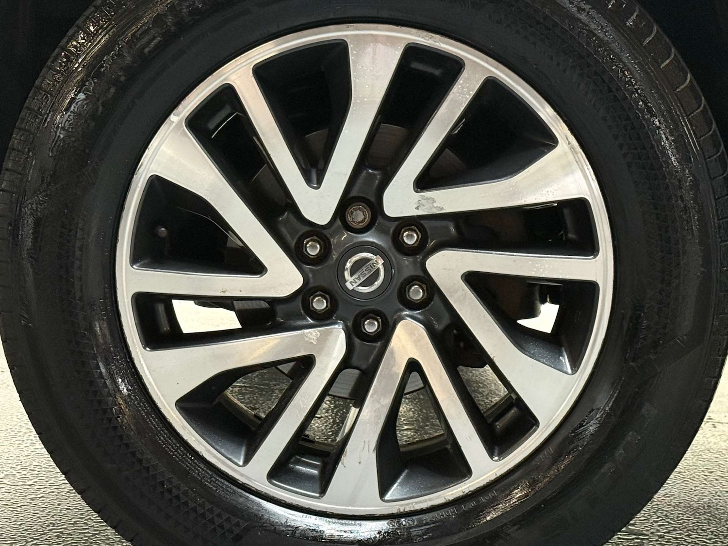 Used Nissan Navara 2016 for sale - 76830166: Photo 66