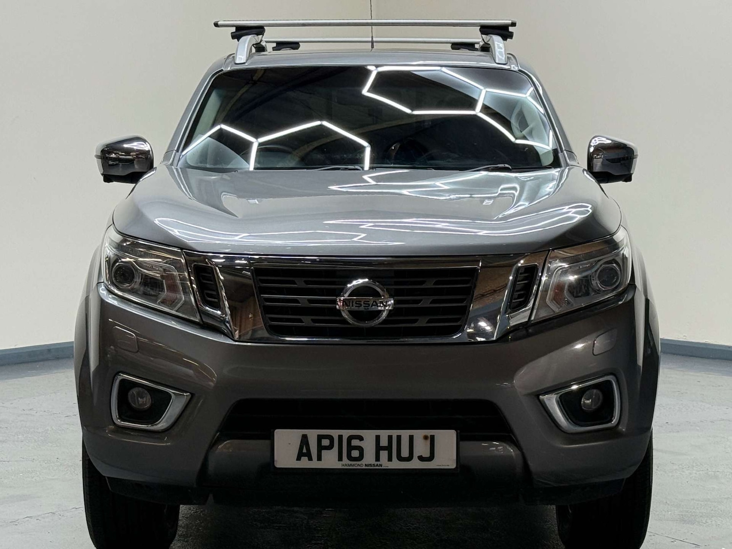 Used Nissan Navara 2016 for sale - 76830166: Photo 8