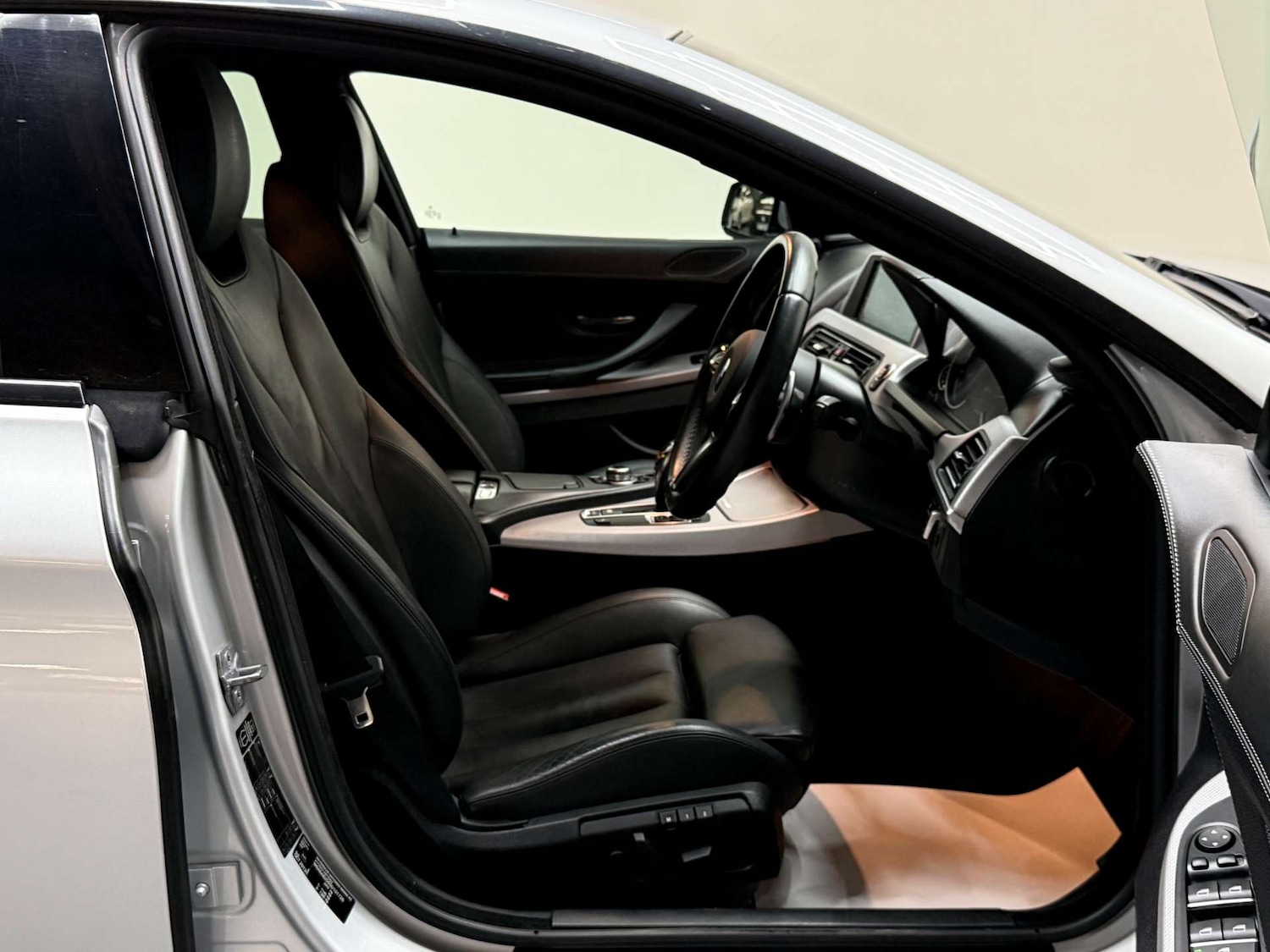 Used BMW 6 Series 2013 for sale - 76600938: Photo 12