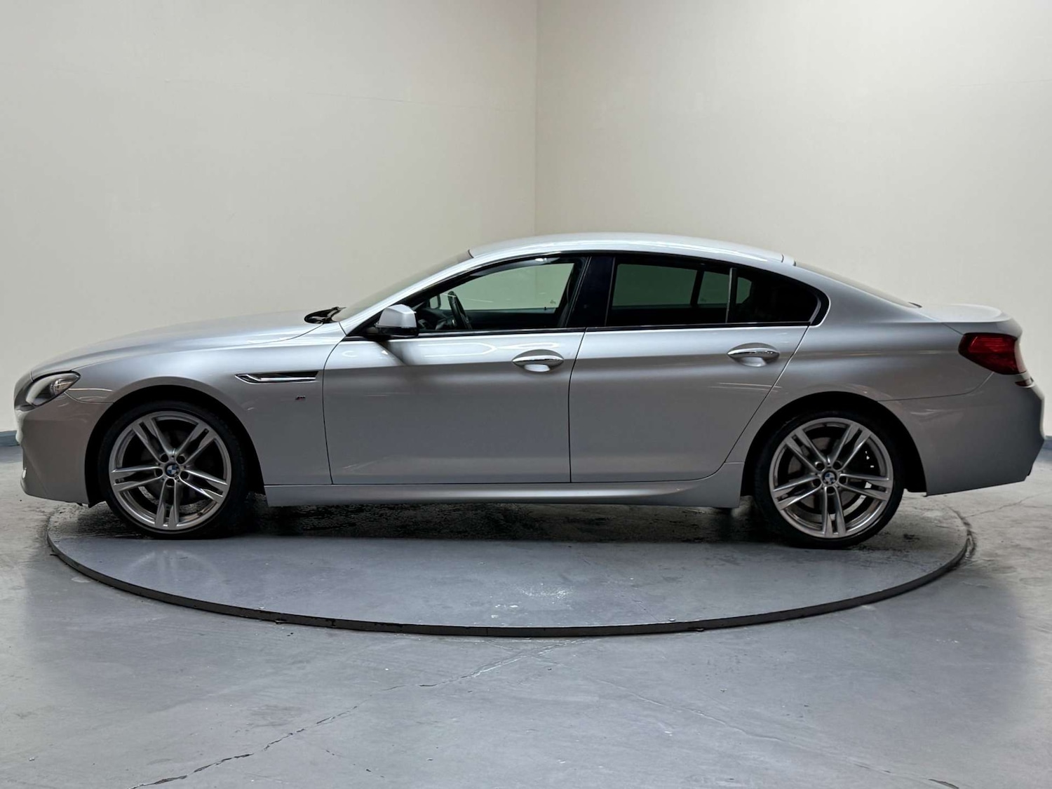 Used BMW 6 Series 2013 for sale - 76600938: Photo 24