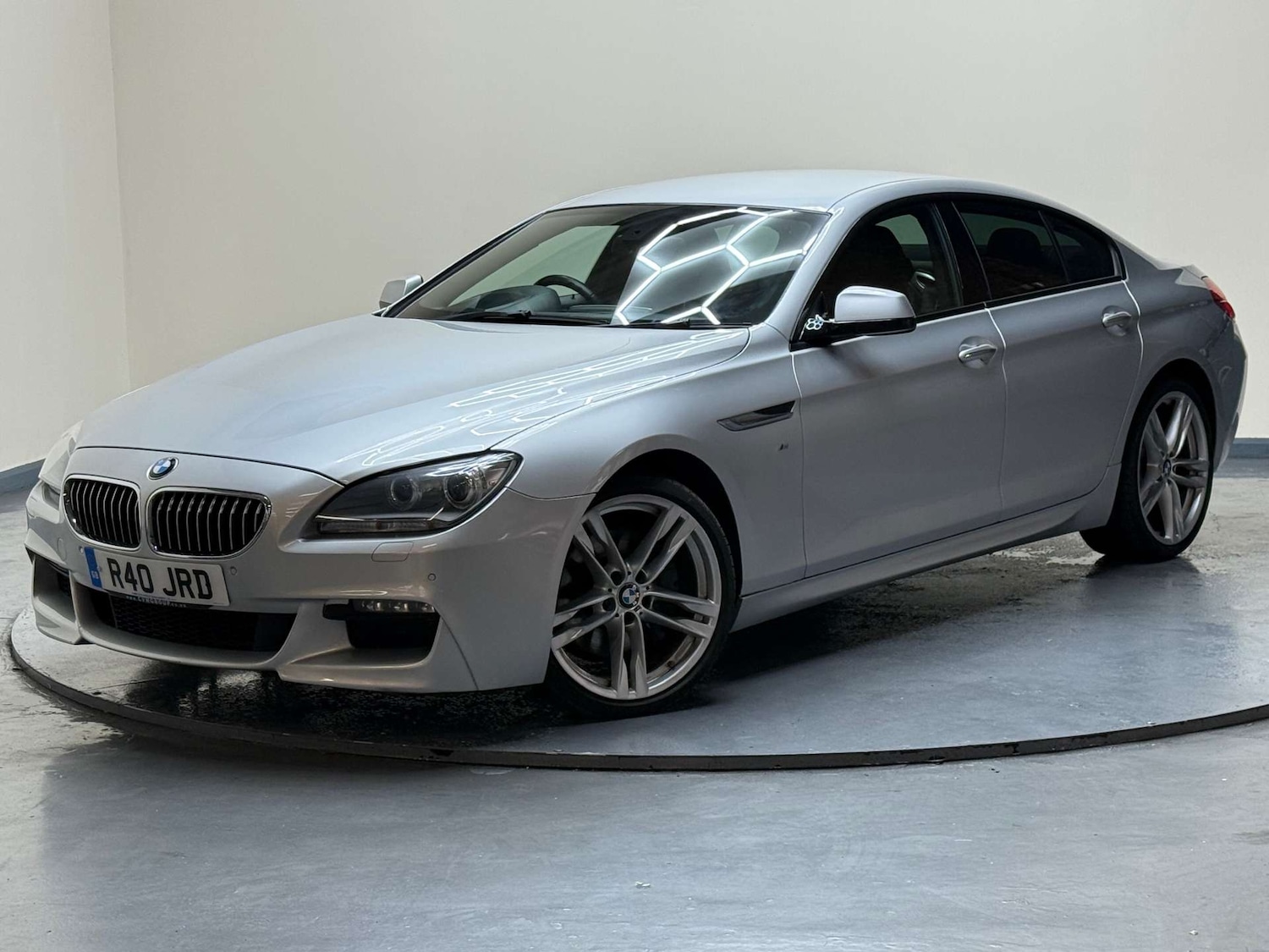 Used BMW 6 Series 2013 for sale - 76600938: Photo 29