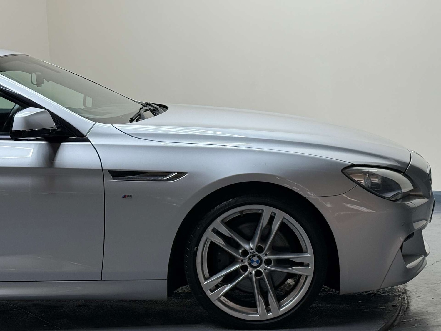 Used BMW 6 Series 2013 for sale - 76600938: Photo 35