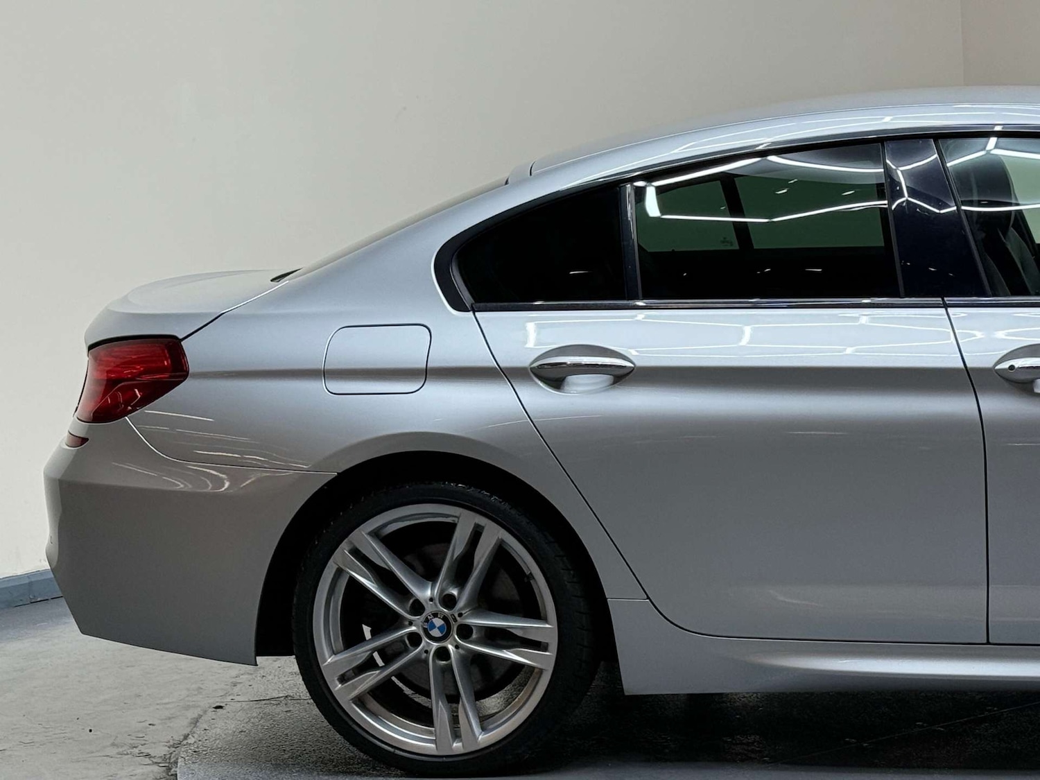 Used BMW 6 Series 2013 for sale - 76600938: Photo 36