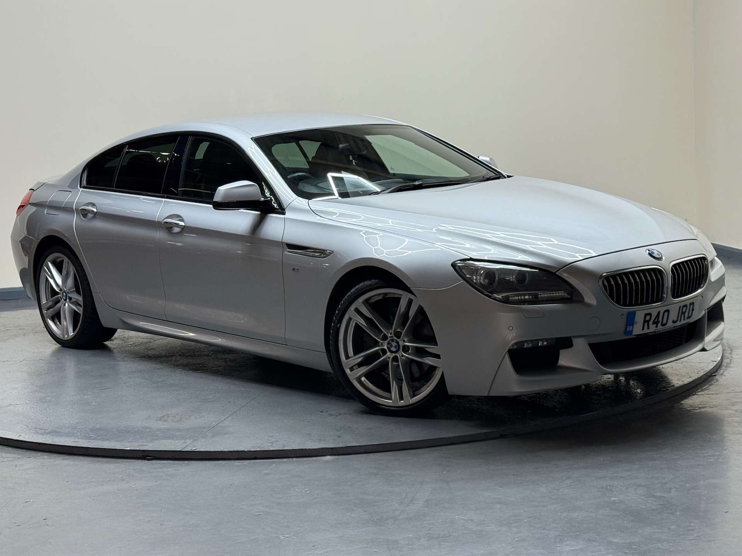 Used BMW 6 Series 2013 for sale - 76600938: Photo 45